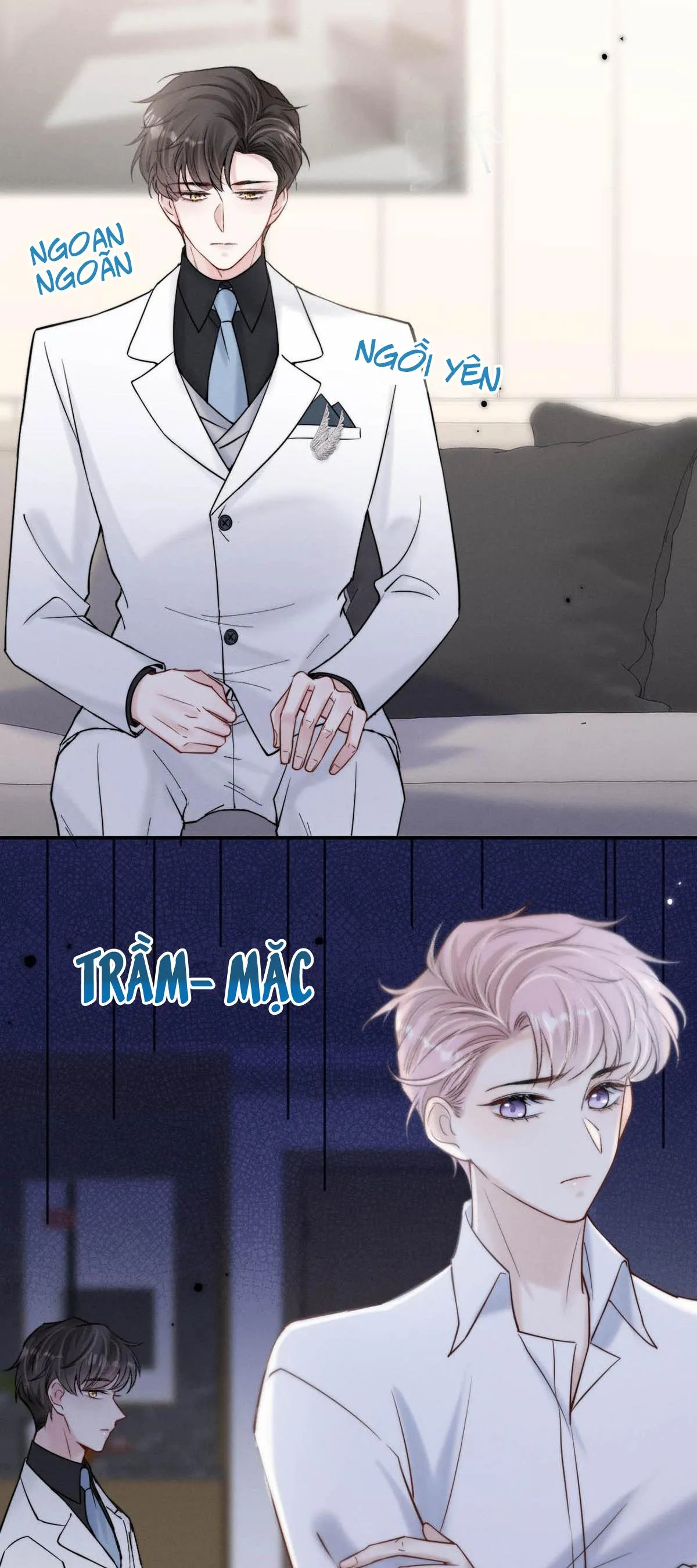 Giọt nước tràn ly Chapter 29 Trang 30