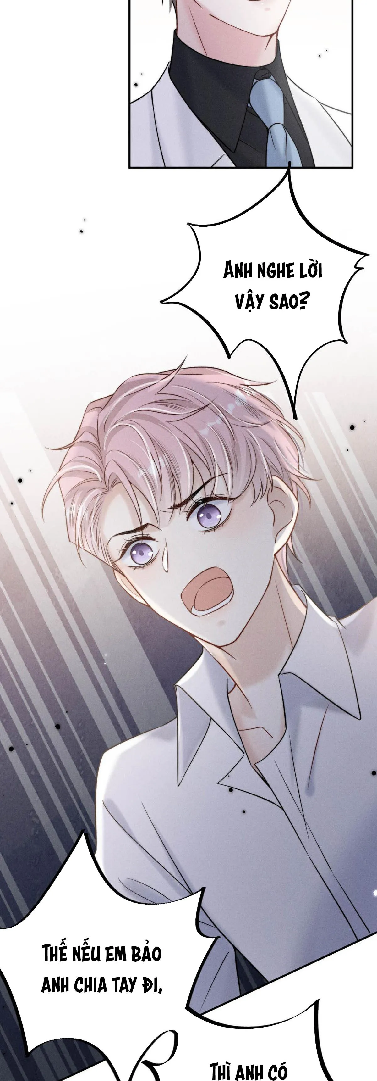 Giọt nước tràn ly Chapter 29 Trang 33