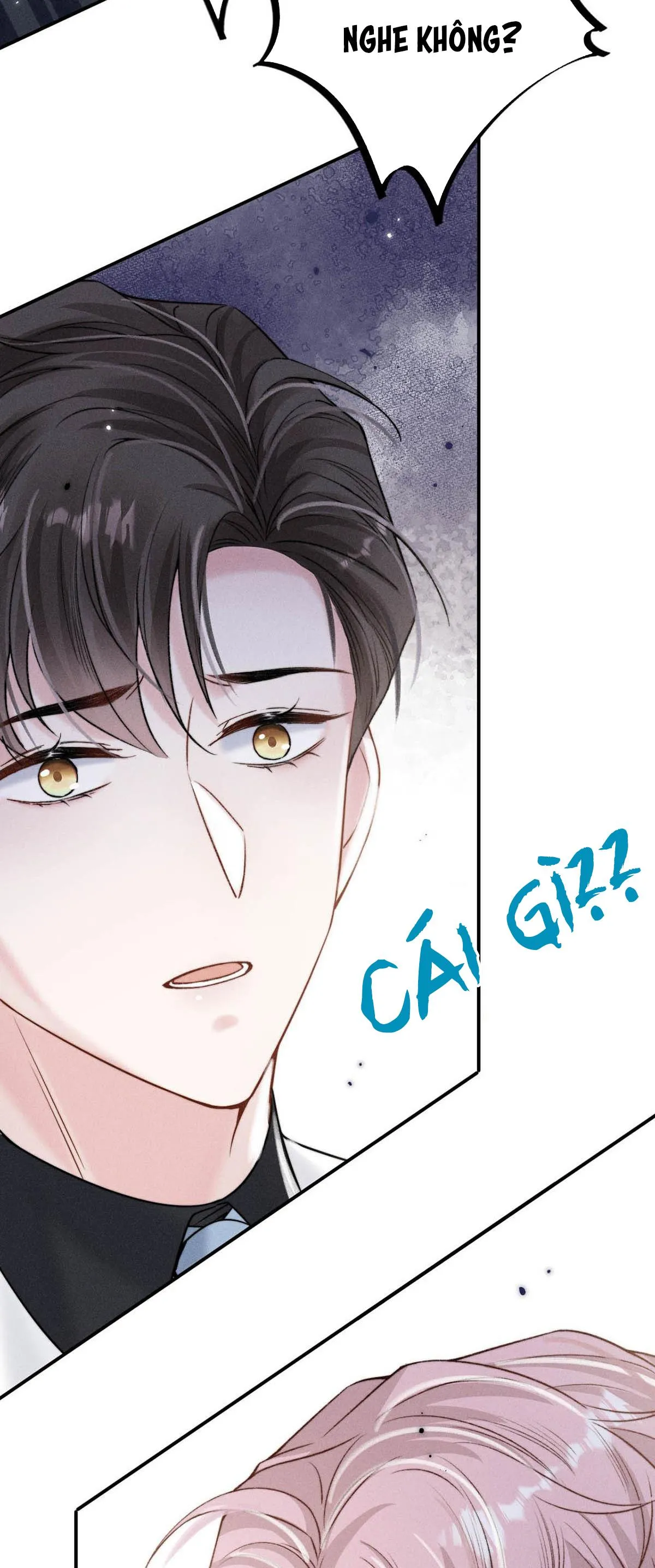 Giọt nước tràn ly Chapter 29 Trang 34