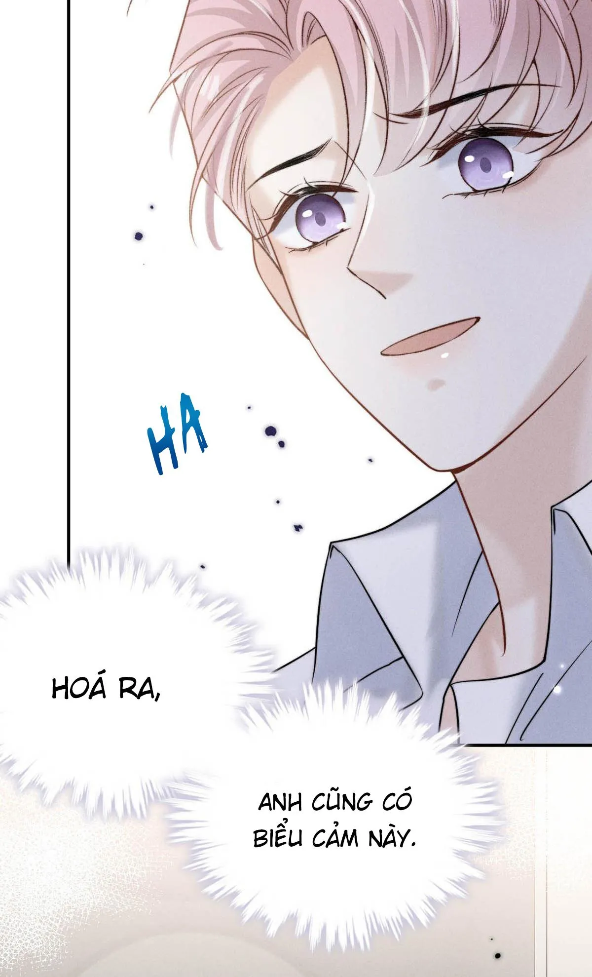 Giọt nước tràn ly Chapter 29 Trang 35