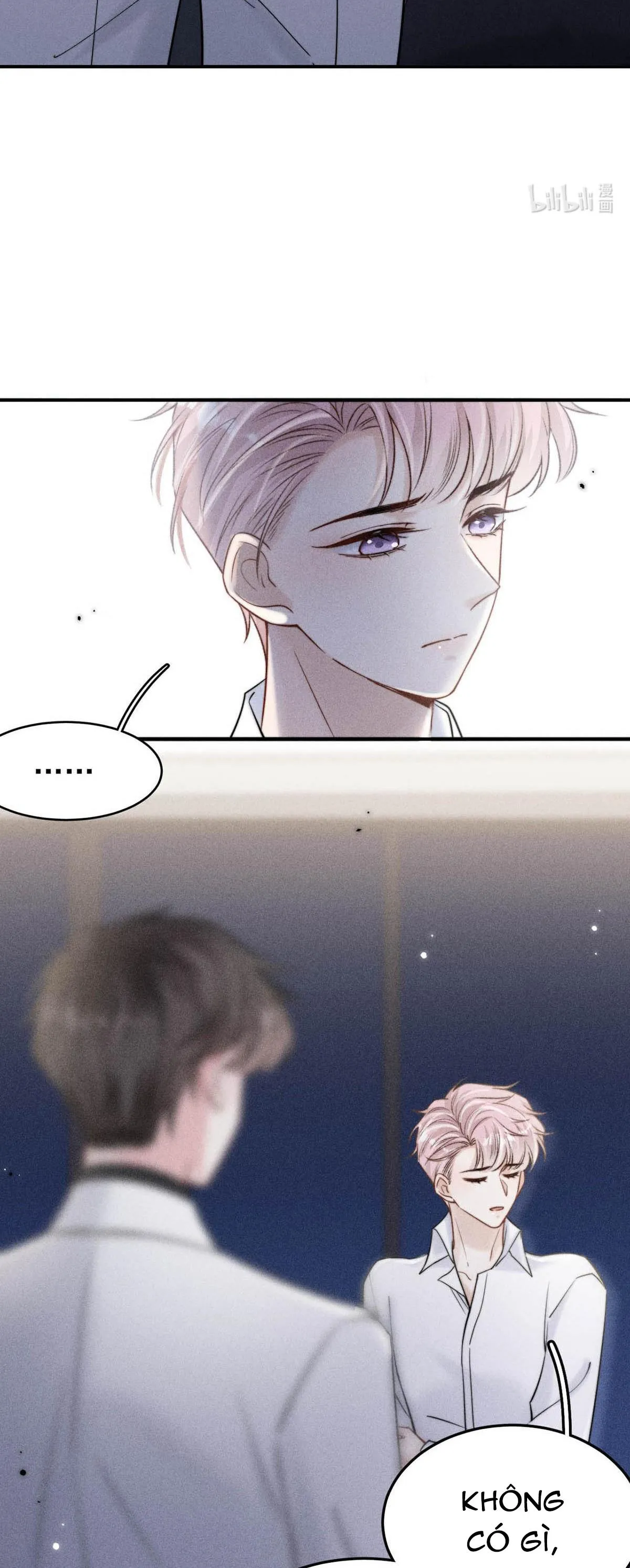 Giọt nước tràn ly Chapter 29 Trang 37