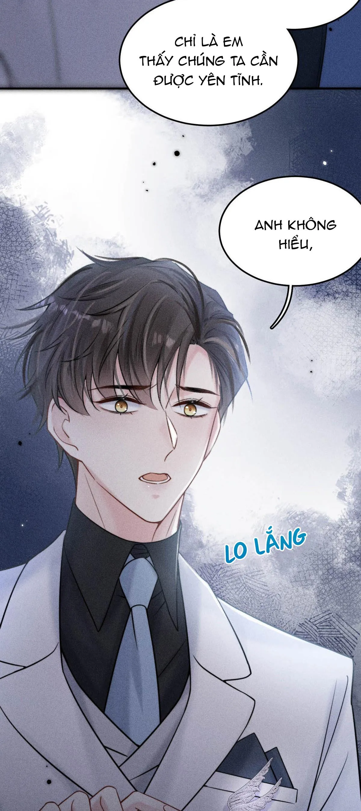 Giọt nước tràn ly Chapter 29 Trang 38