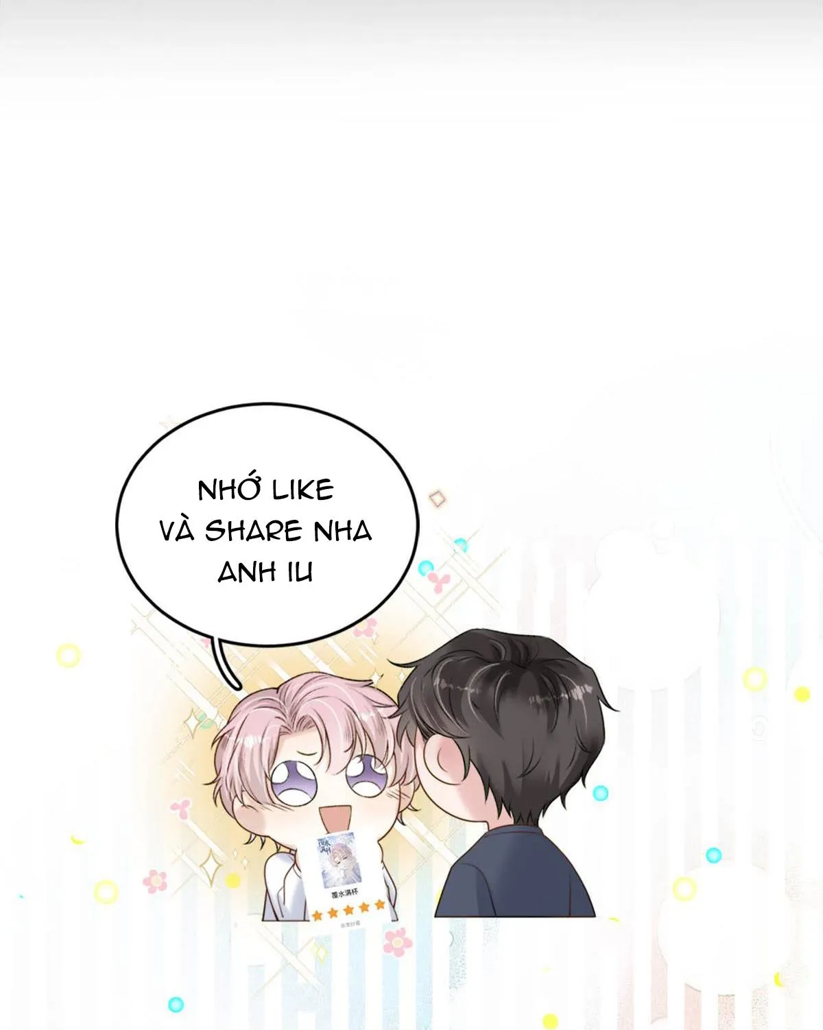 Giọt nước tràn ly Chapter 29 Trang 40