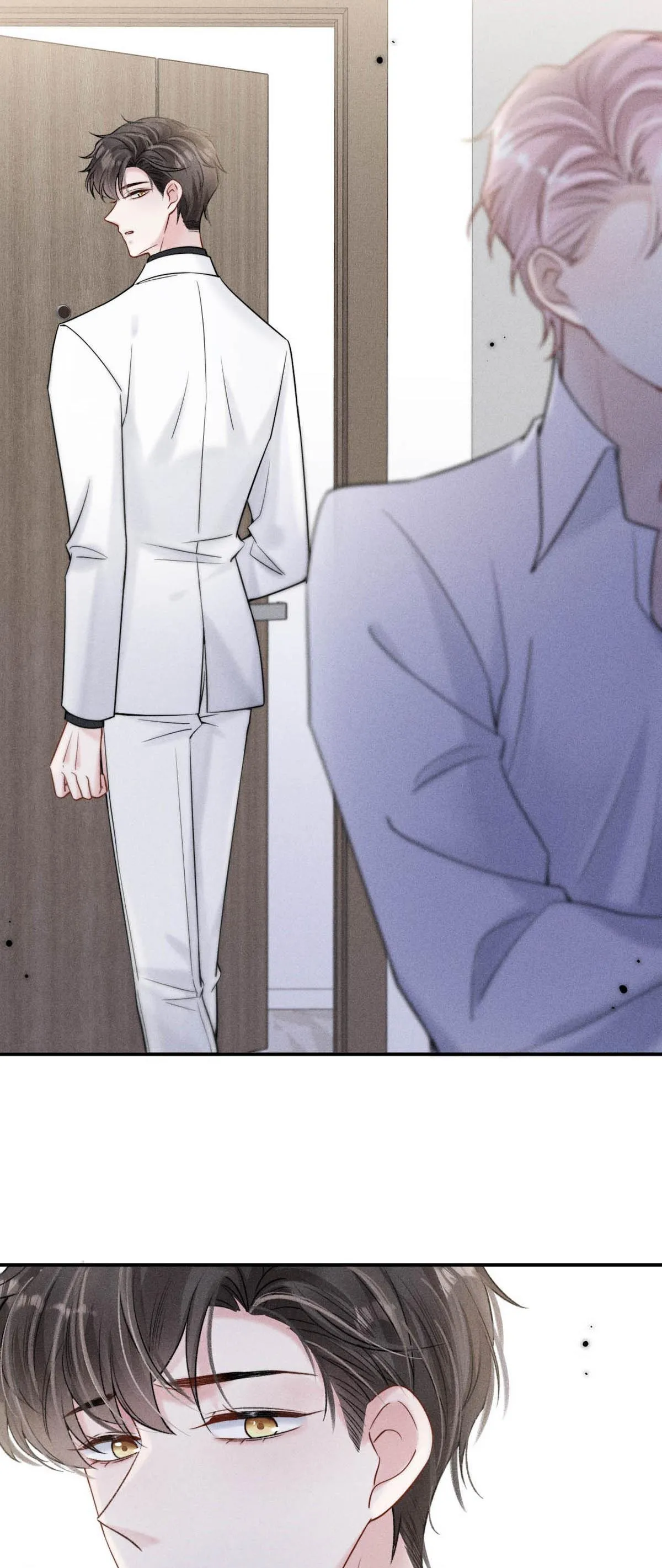 Giọt nước tràn ly Chapter 30 Trang 11