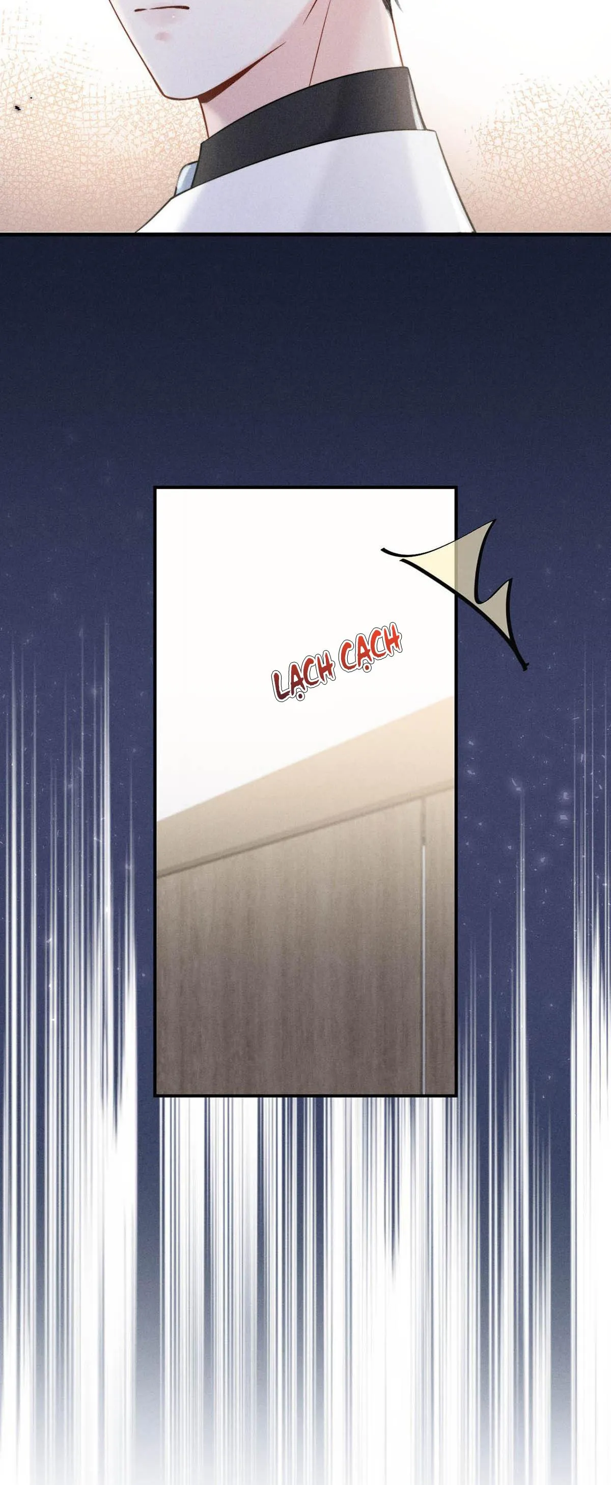 Giọt nước tràn ly Chapter 30 Trang 12