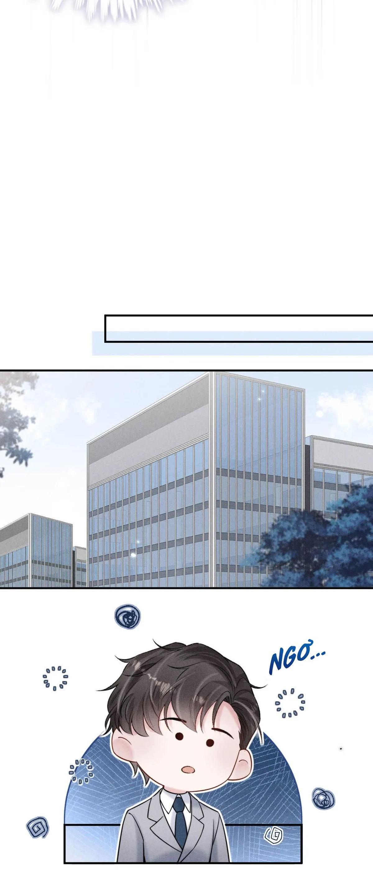 Giọt nước tràn ly Chapter 30 Trang 24