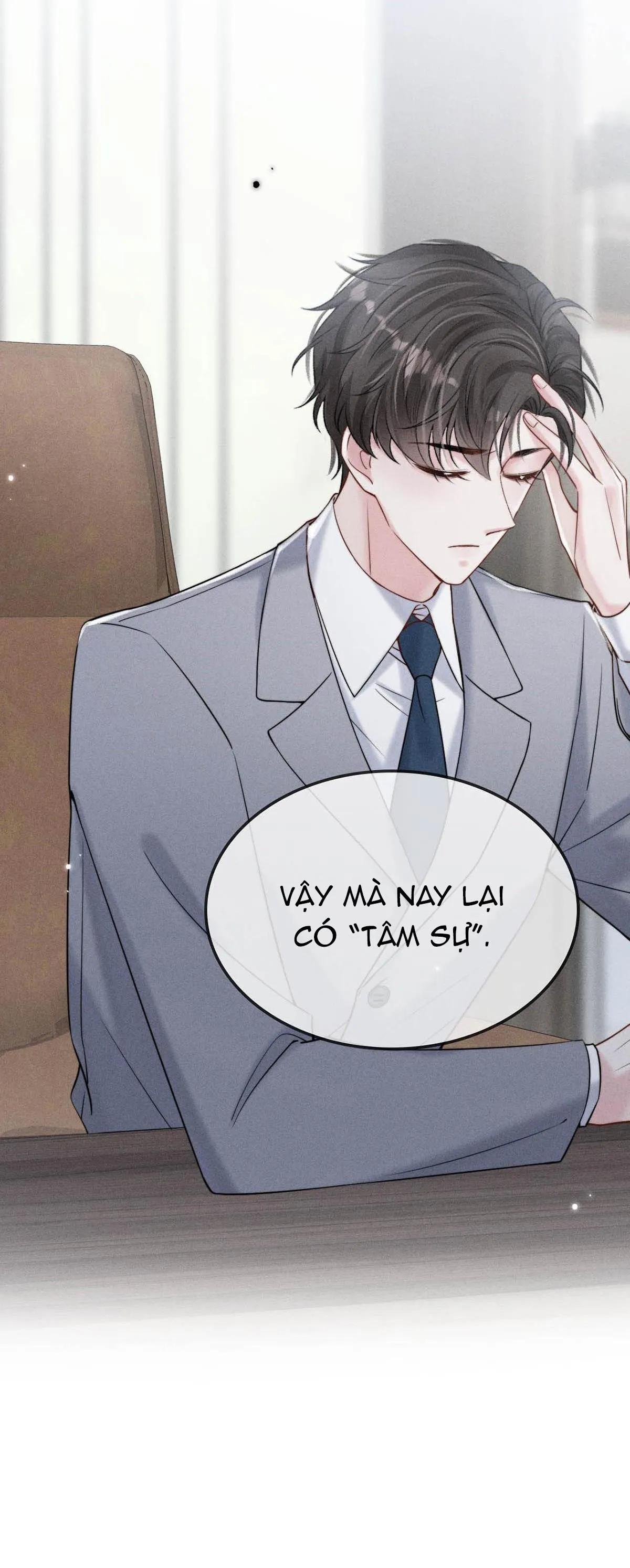 Giọt nước tràn ly Chapter 30 Trang 27