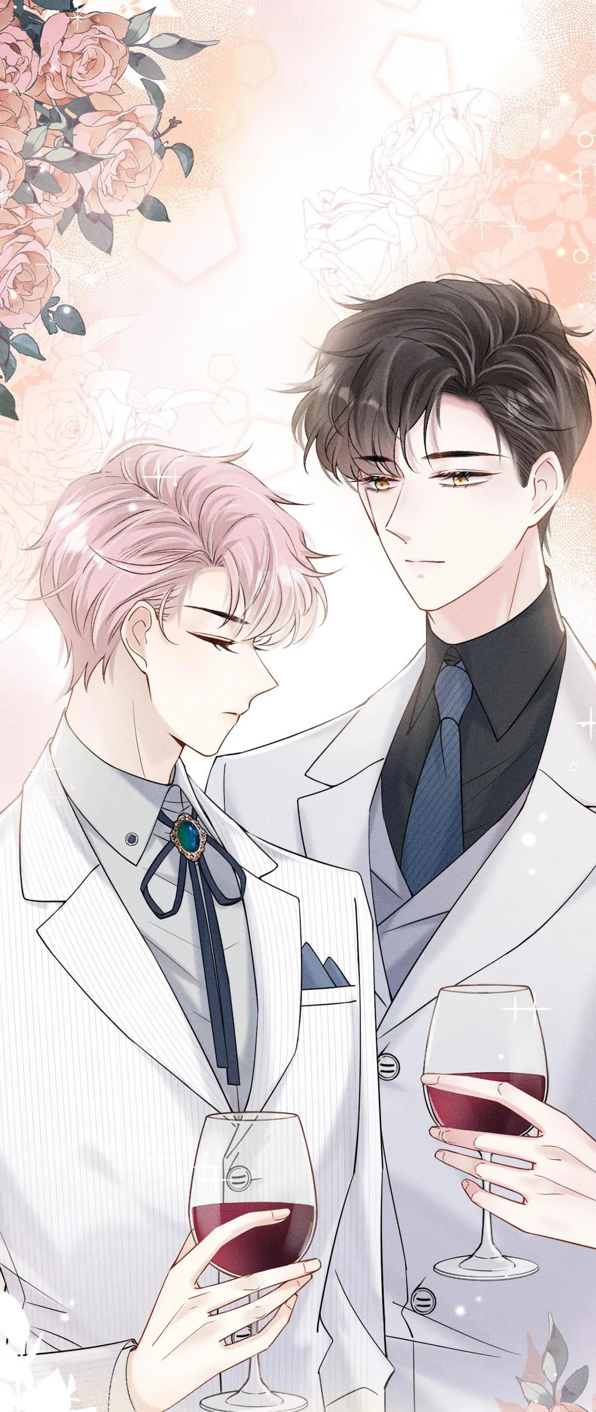 Giọt nước tràn ly Chapter 31 Trang 4