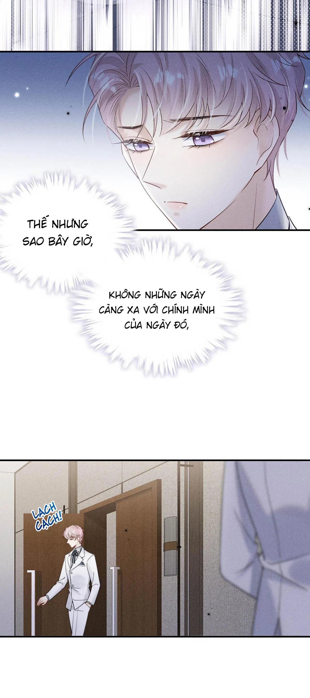 Giọt nước tràn ly Chapter 31 Trang 27