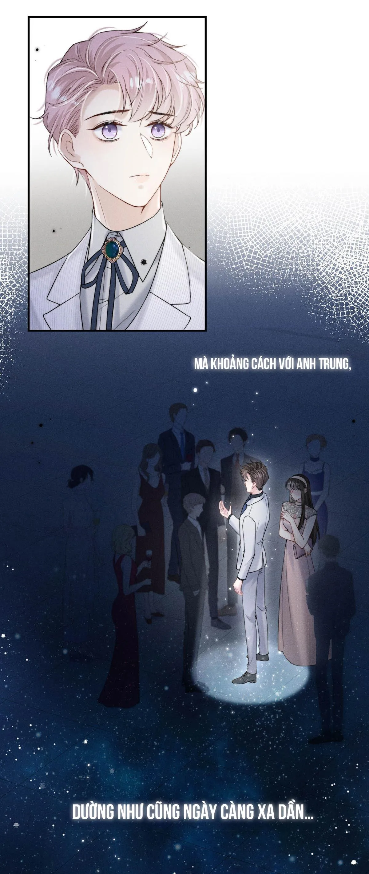 Giọt nước tràn ly Chapter 31 Trang 28