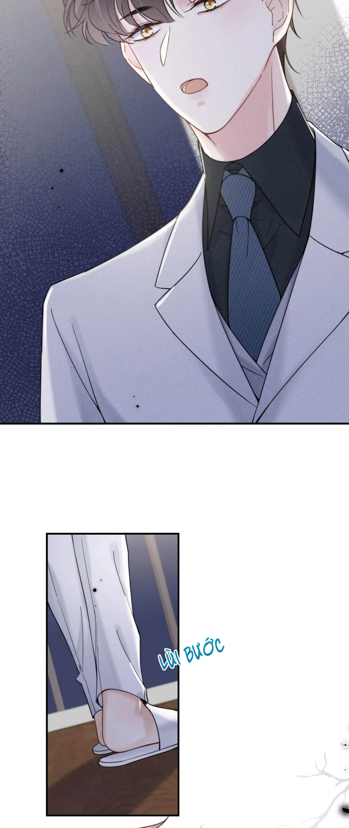 Giọt nước tràn ly Chapter 32 Trang 17