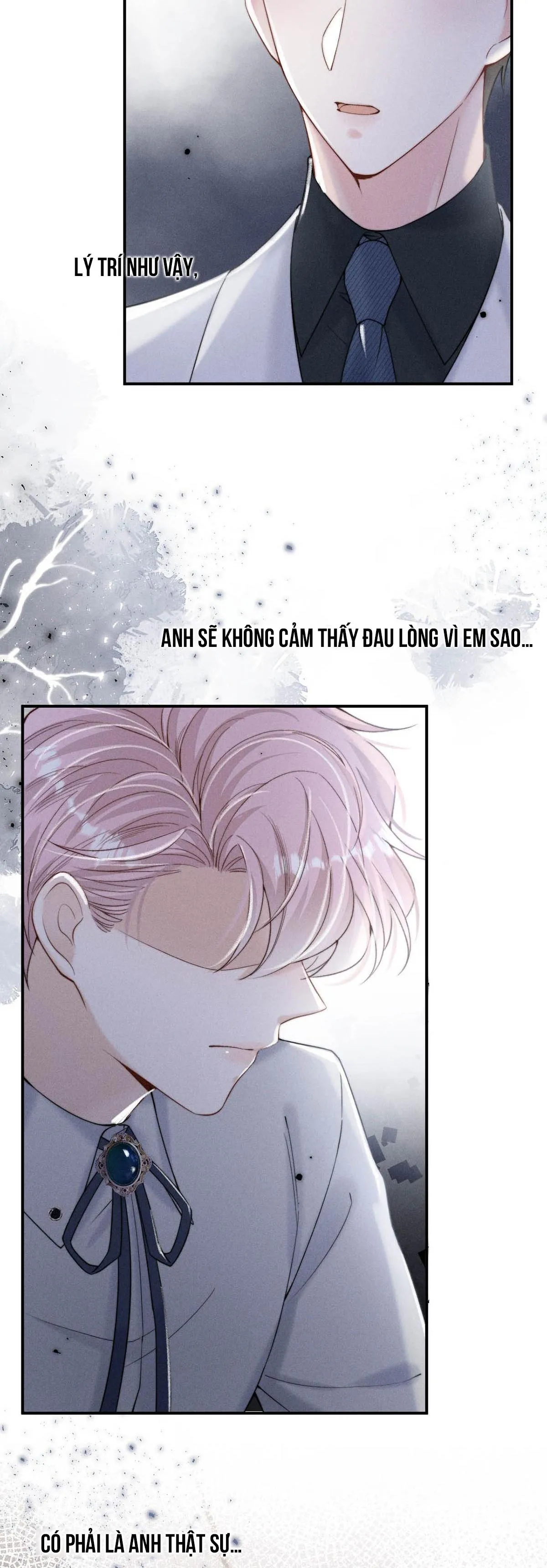 Giọt nước tràn ly Chapter 32 Trang 19