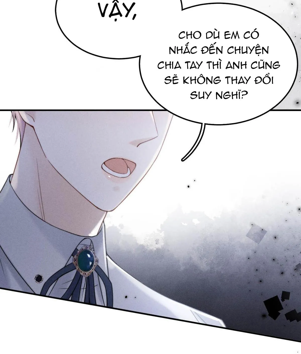 Giọt nước tràn ly Chapter 32 Trang 21