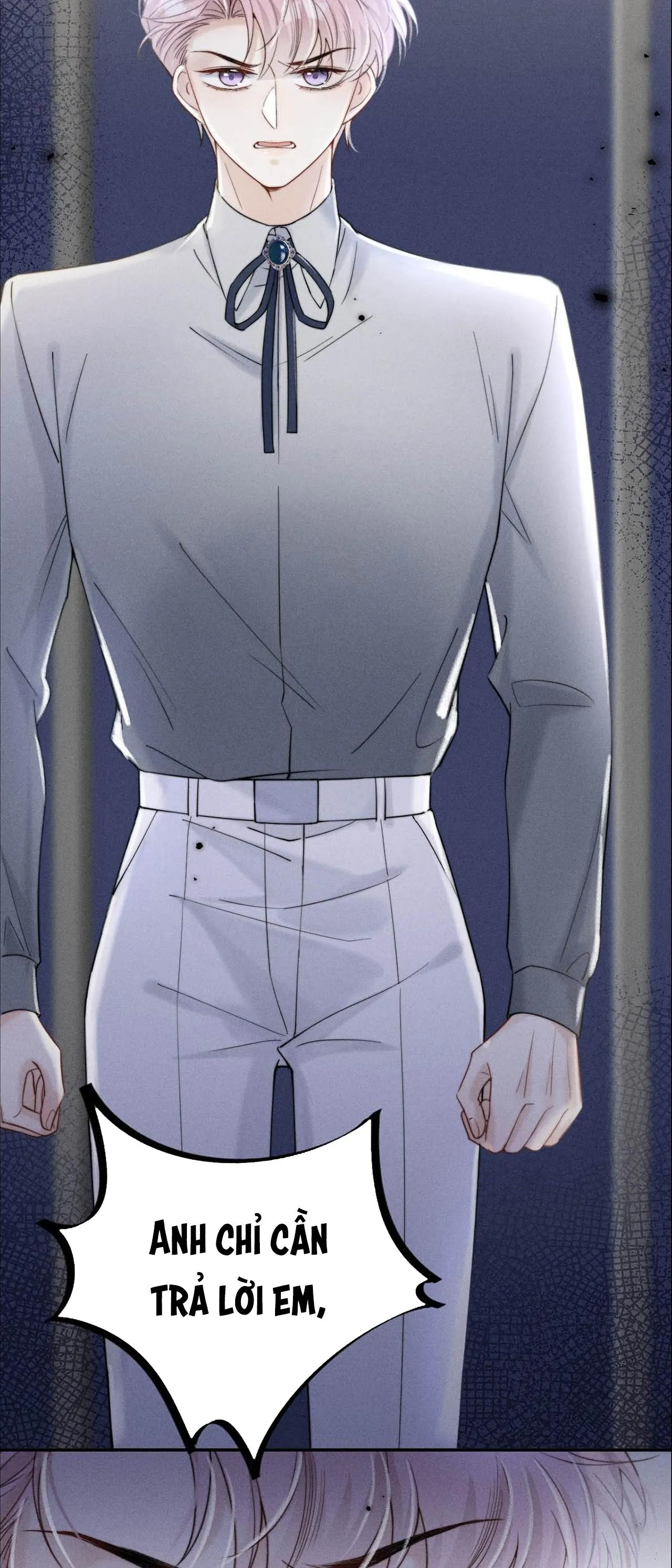 Giọt nước tràn ly Chapter 32 Trang 23