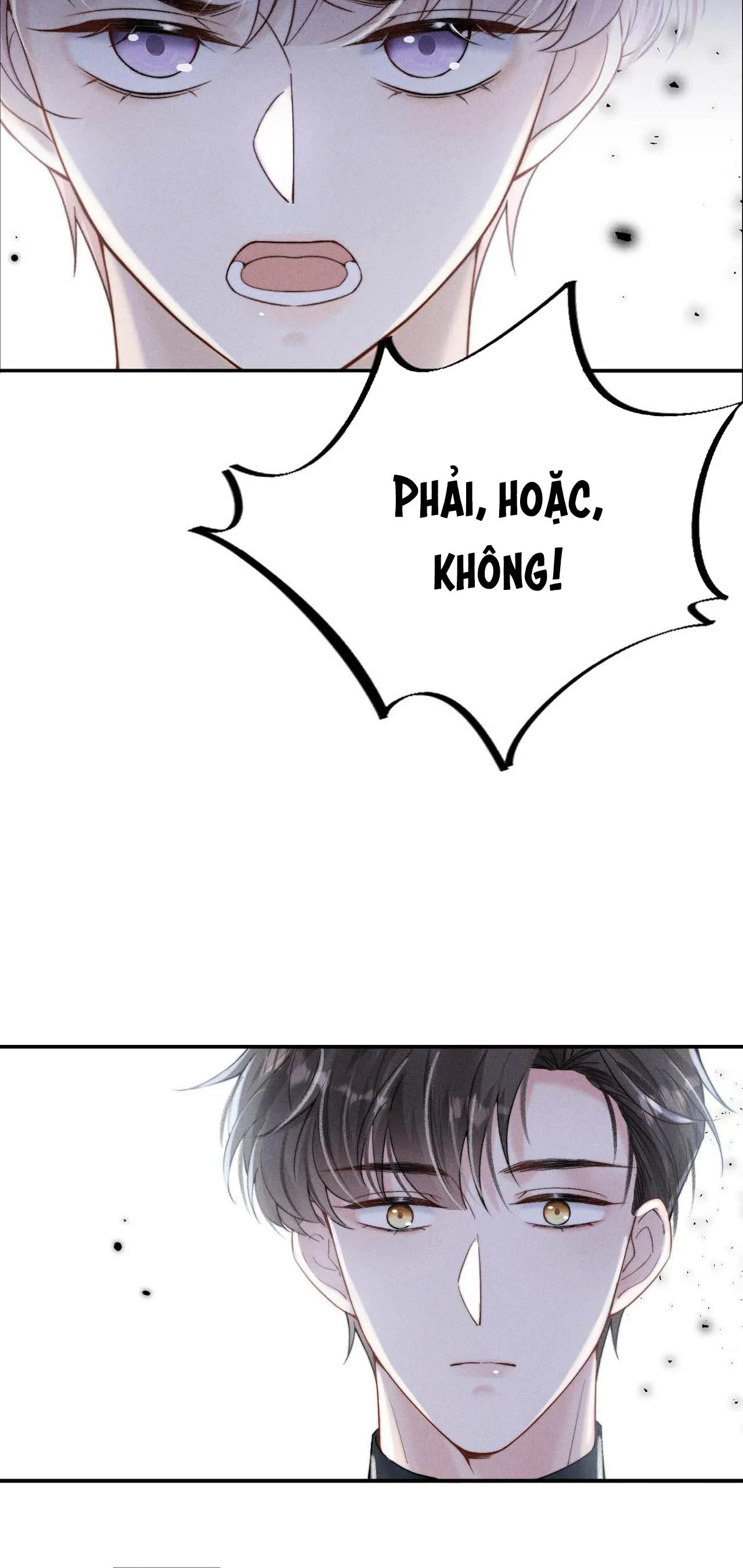 Giọt nước tràn ly Chapter 32 Trang 24