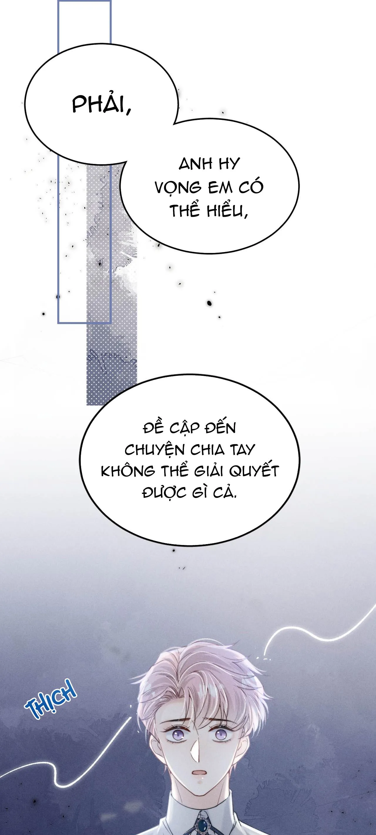 Giọt nước tràn ly Chapter 32 Trang 25