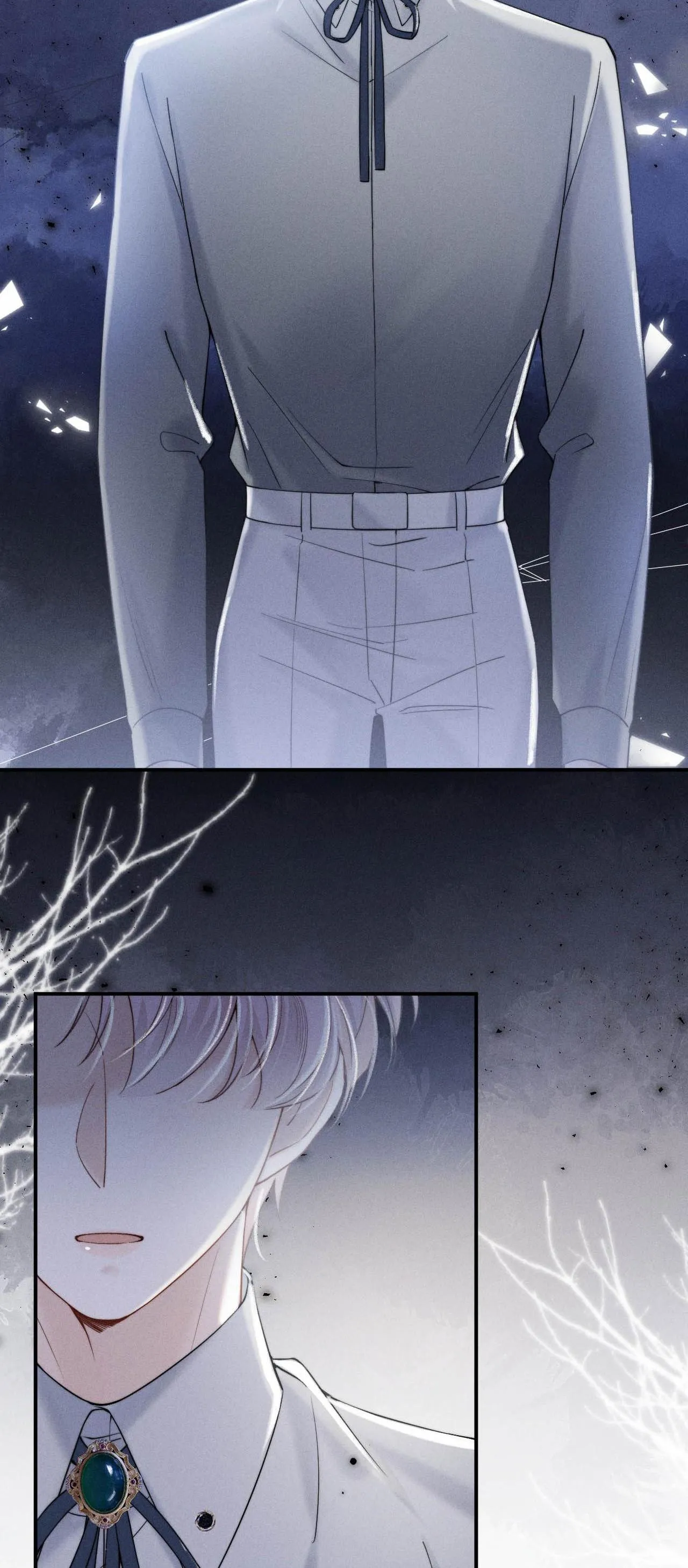 Giọt nước tràn ly Chapter 32 Trang 26