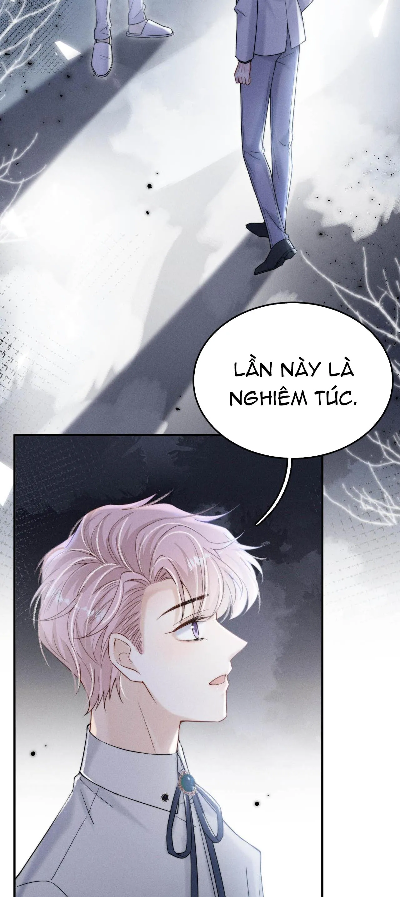 Giọt nước tràn ly Chapter 32 Trang 28