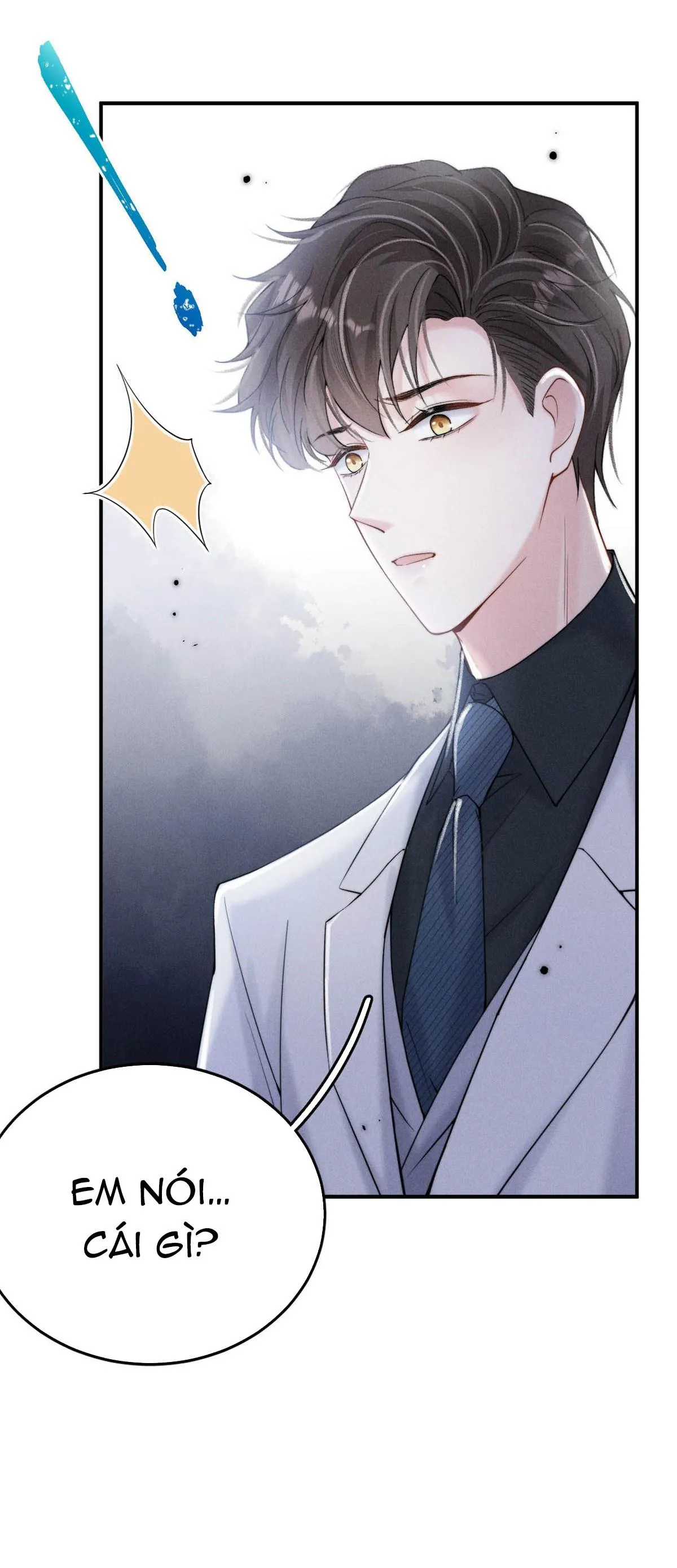 Giọt nước tràn ly Chapter 32 Trang 30