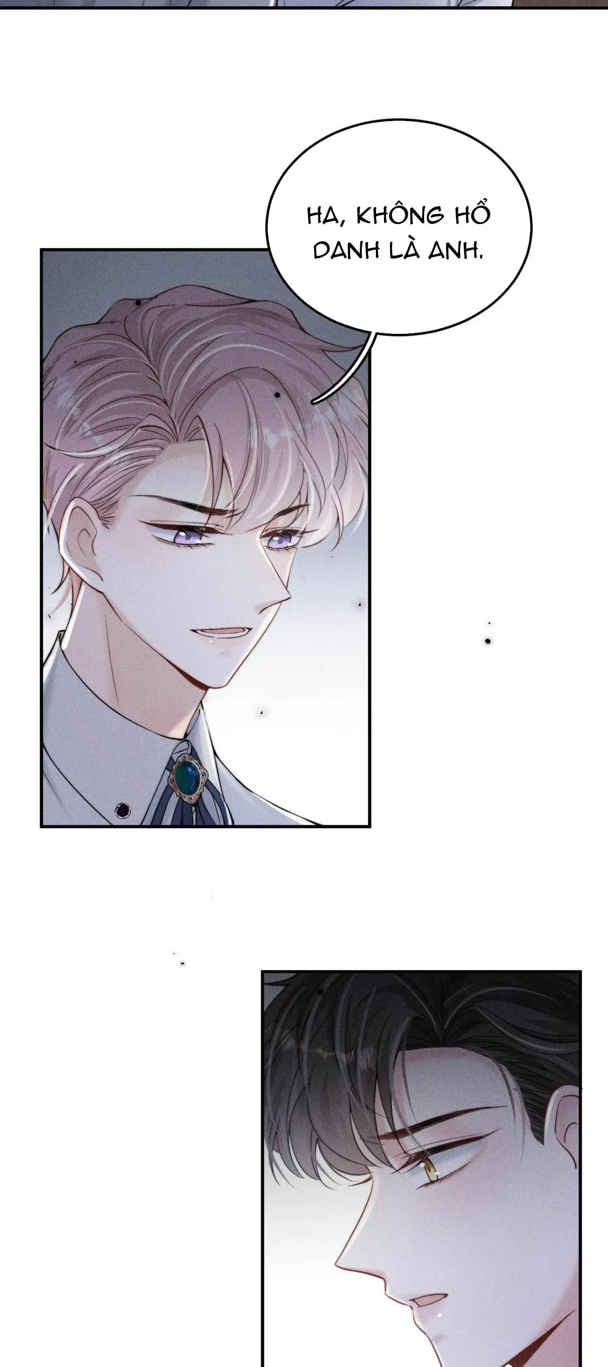 Giọt nước tràn ly Chapter 32 Trang 32