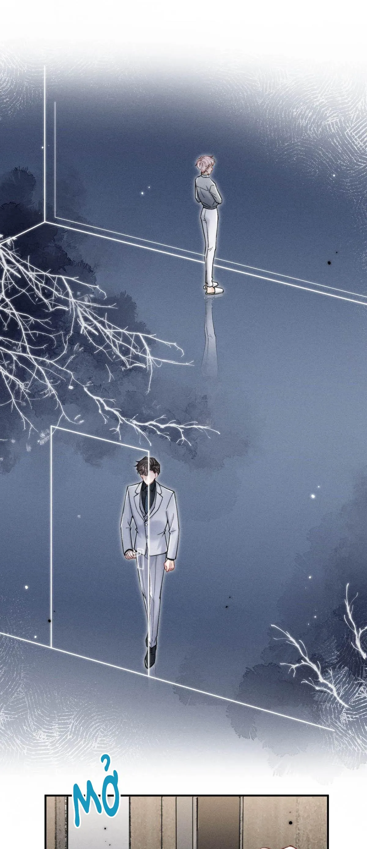 Giọt nước tràn ly Chapter 32 Trang 36