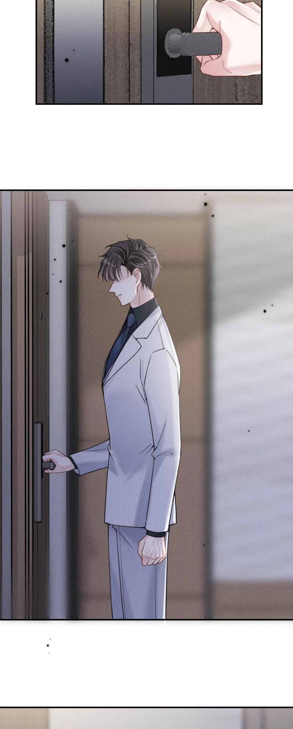 Giọt nước tràn ly Chapter 32 Trang 37