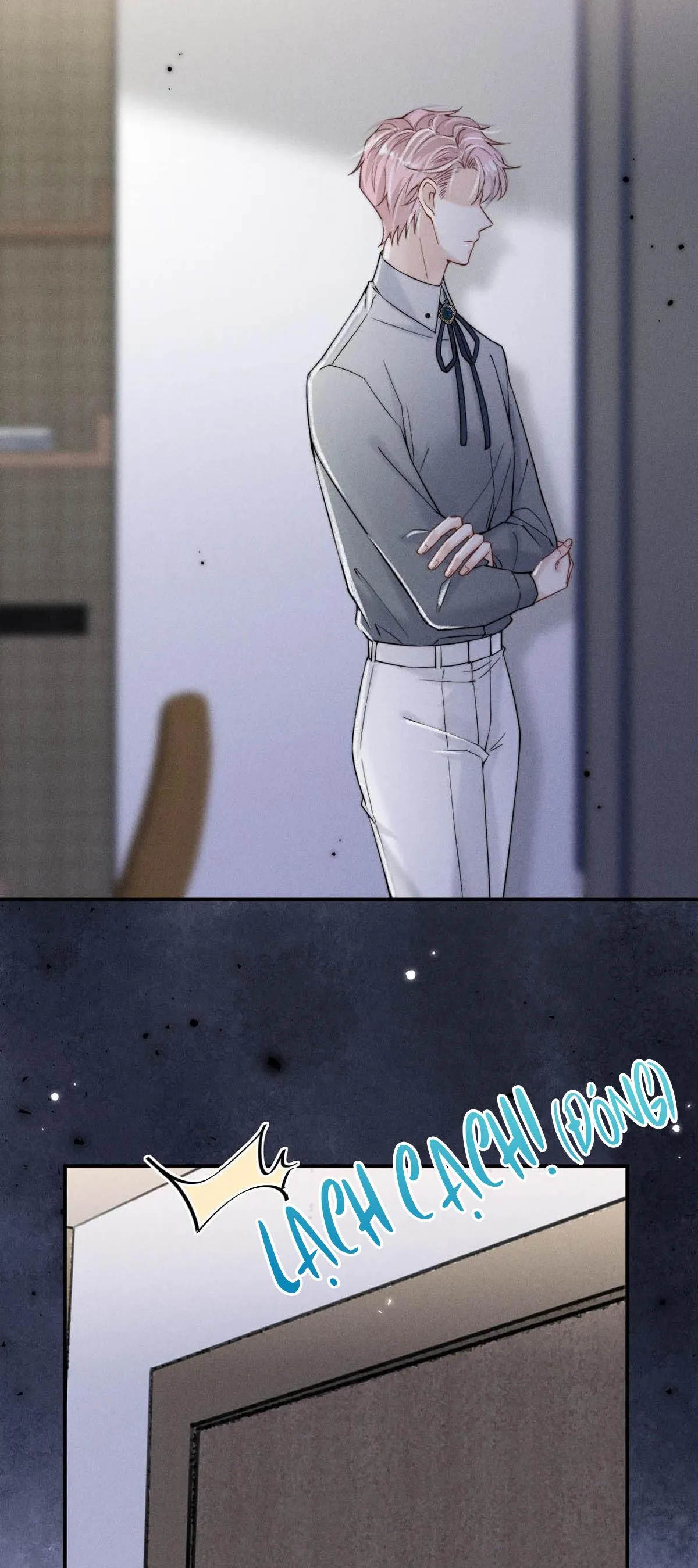 Giọt nước tràn ly Chapter 32 Trang 38