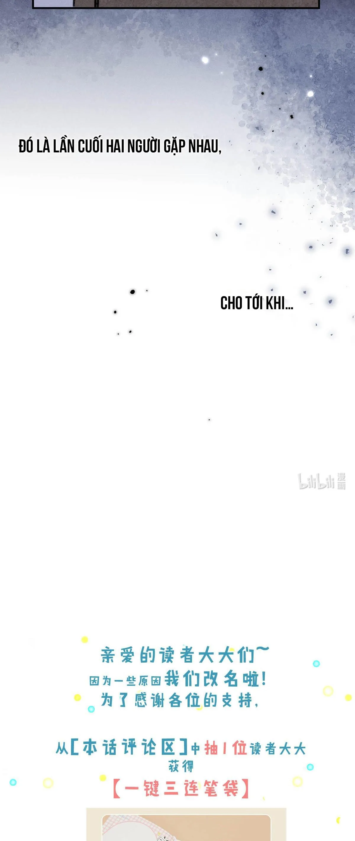 Giọt nước tràn ly Chapter 32 Trang 39