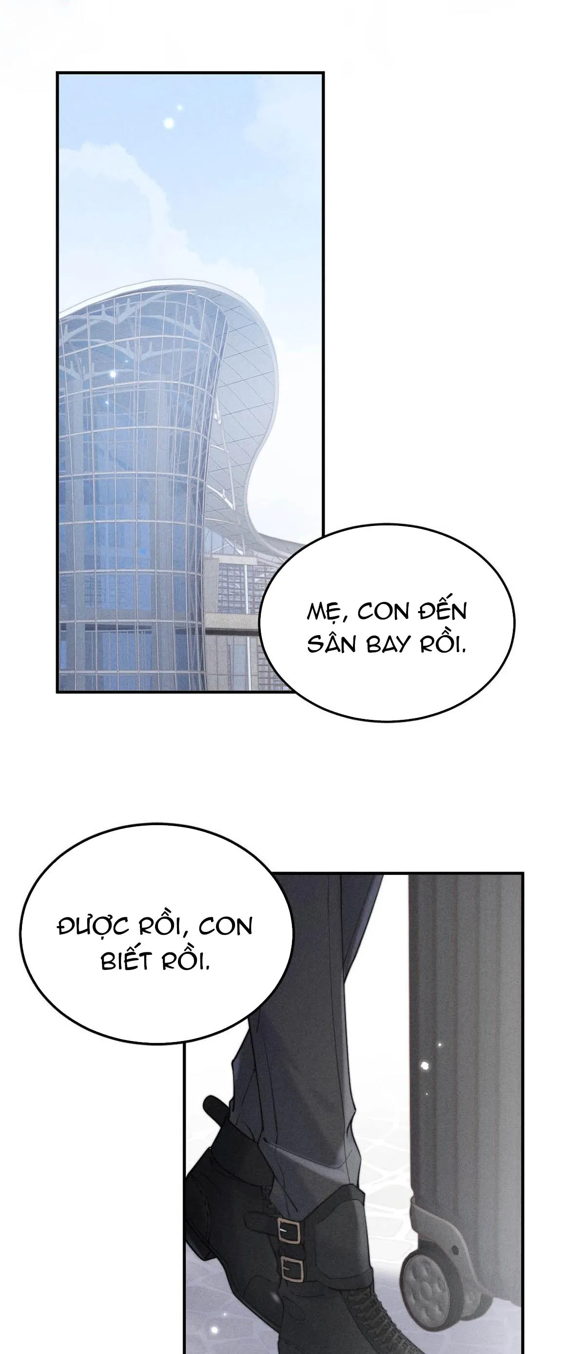 Giọt nước tràn ly Chapter 33 Trang 15