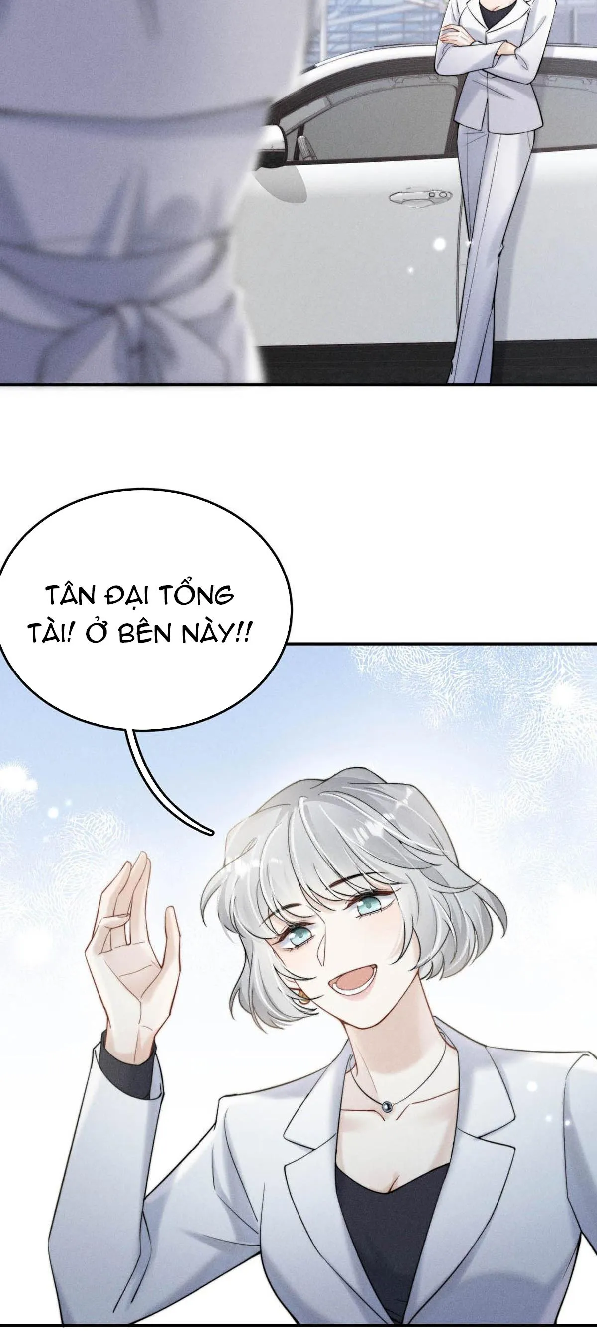 Giọt nước tràn ly Chapter 33 Trang 17