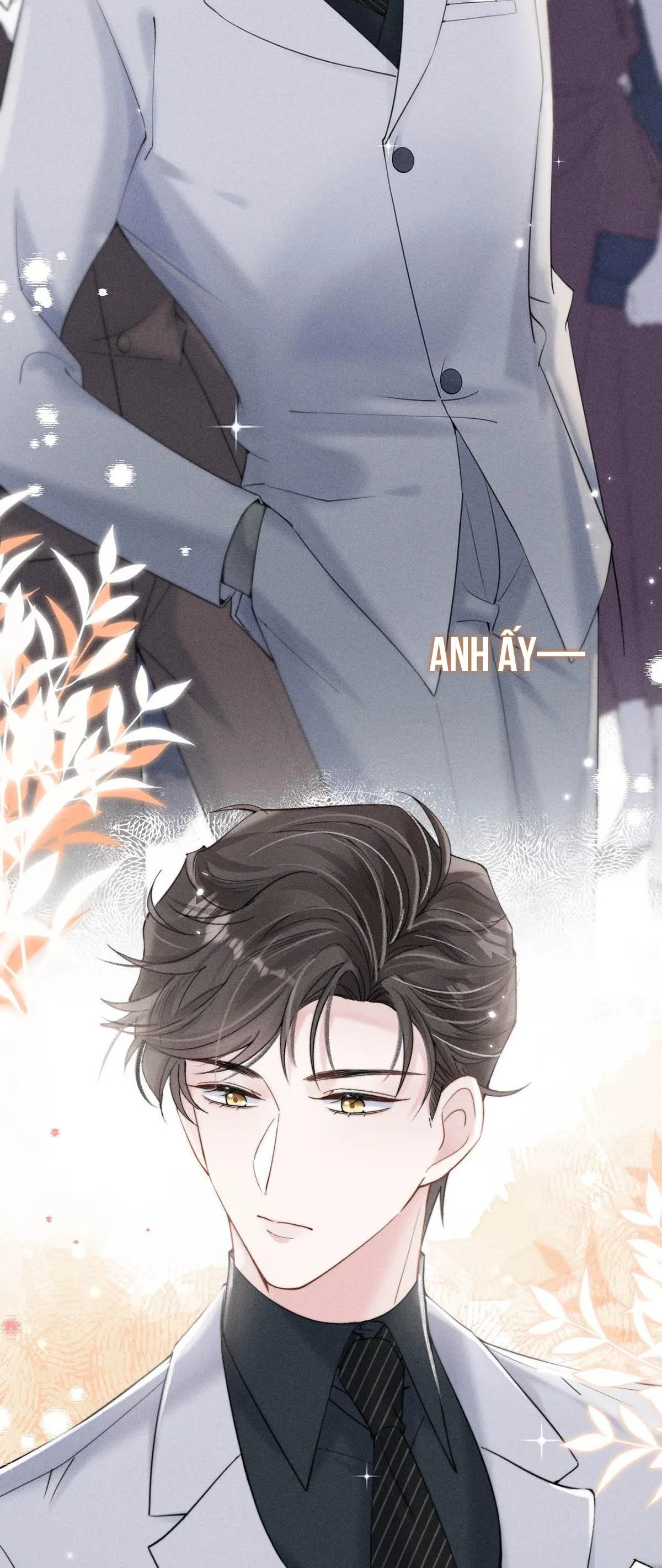 Giọt nước tràn ly Chapter 34 Trang 11