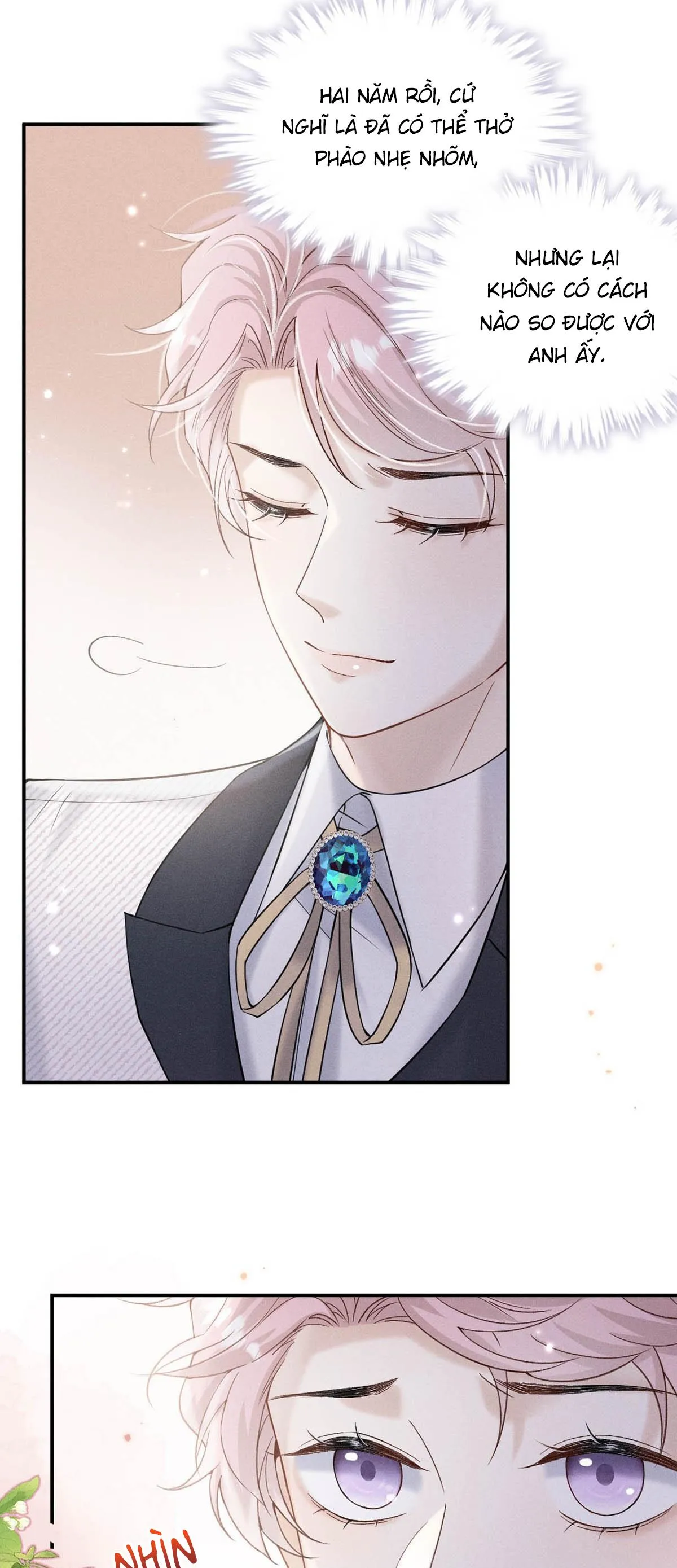 Giọt nước tràn ly Chapter 34 Trang 15