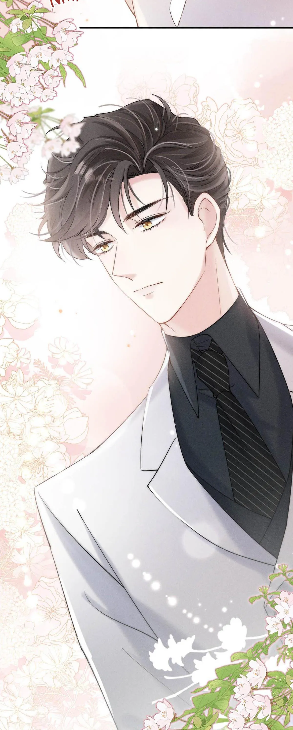 Giọt nước tràn ly Chapter 34 Trang 16