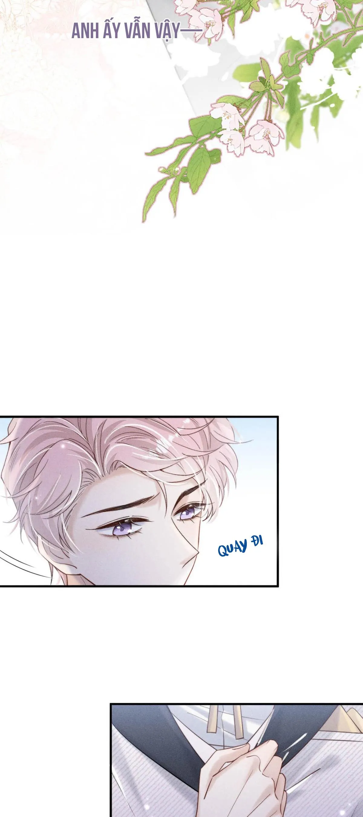 Giọt nước tràn ly Chapter 34 Trang 17