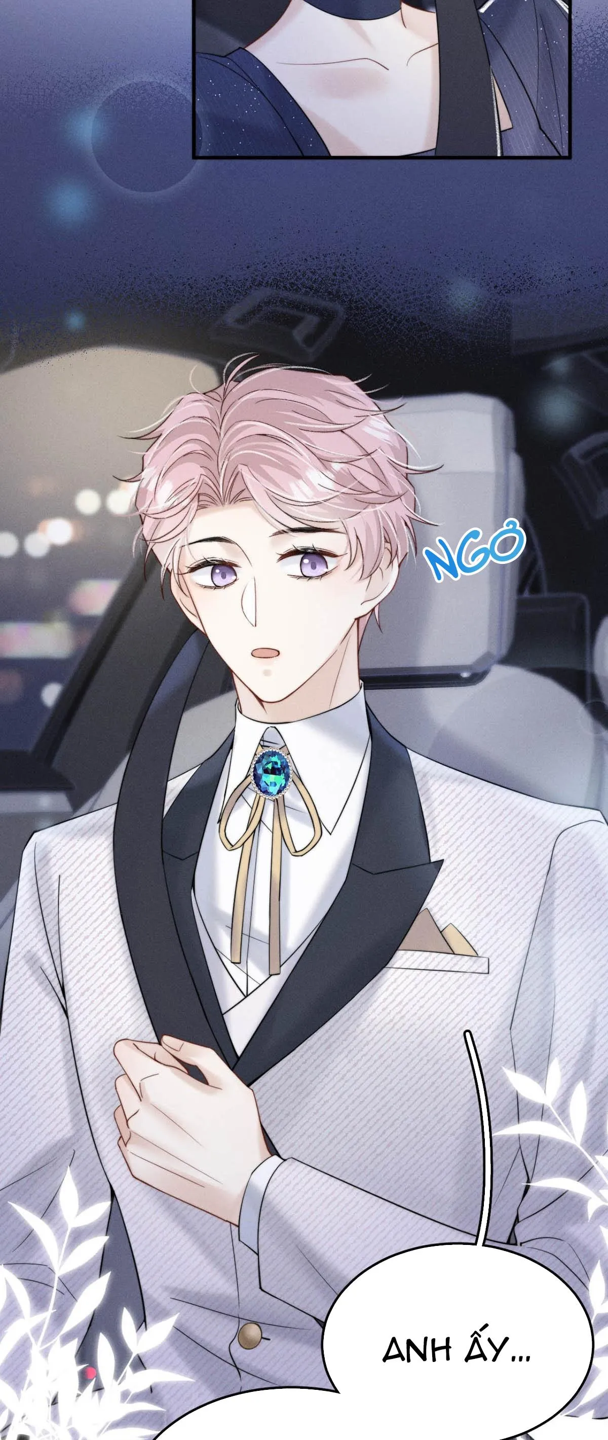 Giọt nước tràn ly Chapter 34 Trang 26