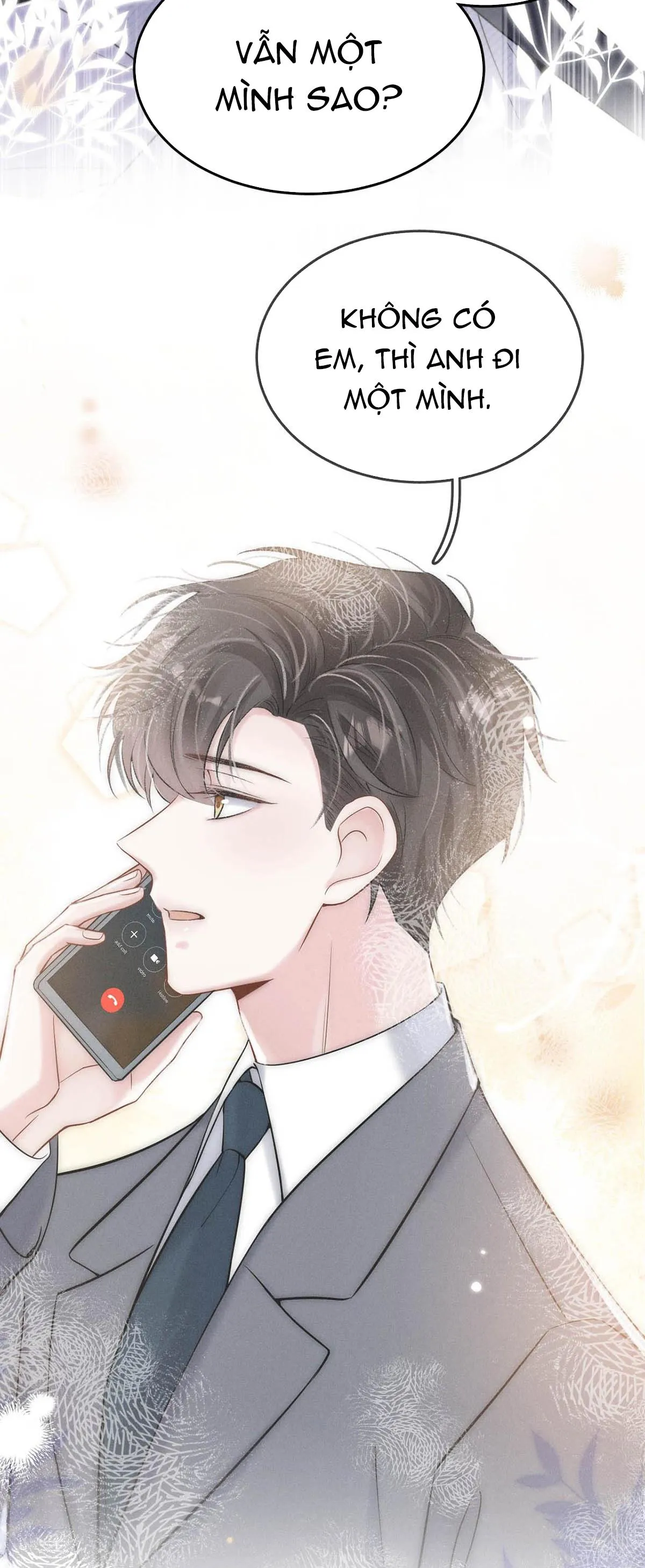 Giọt nước tràn ly Chapter 34 Trang 27