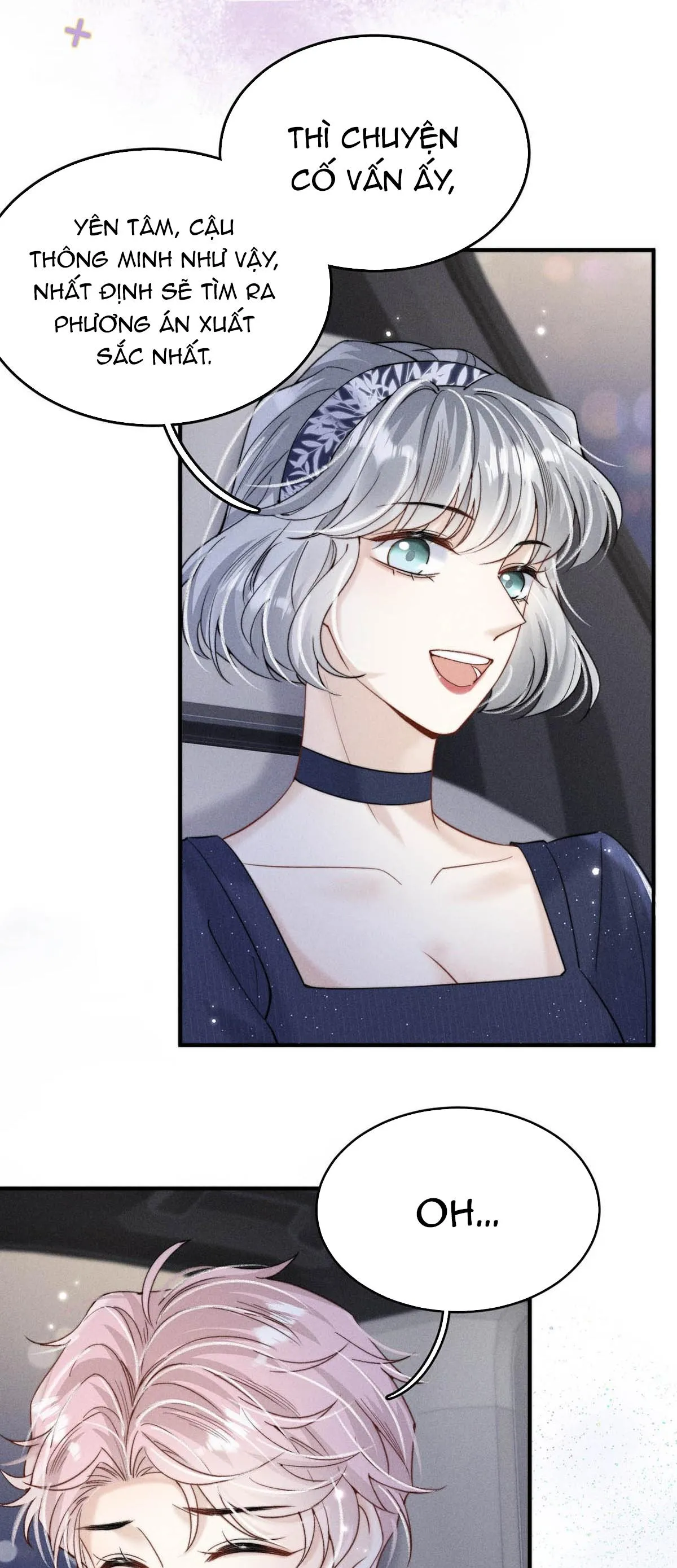 Giọt nước tràn ly Chapter 34 Trang 30