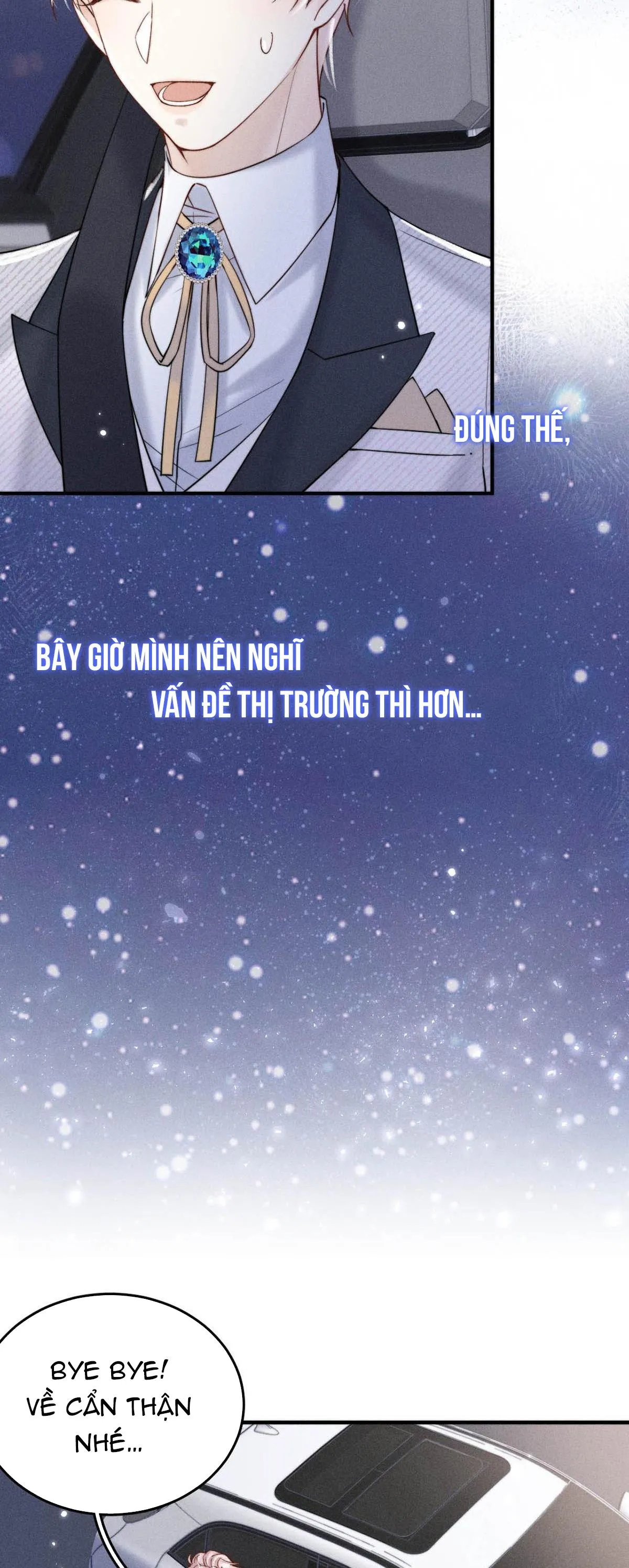 Giọt nước tràn ly Chapter 34 Trang 31