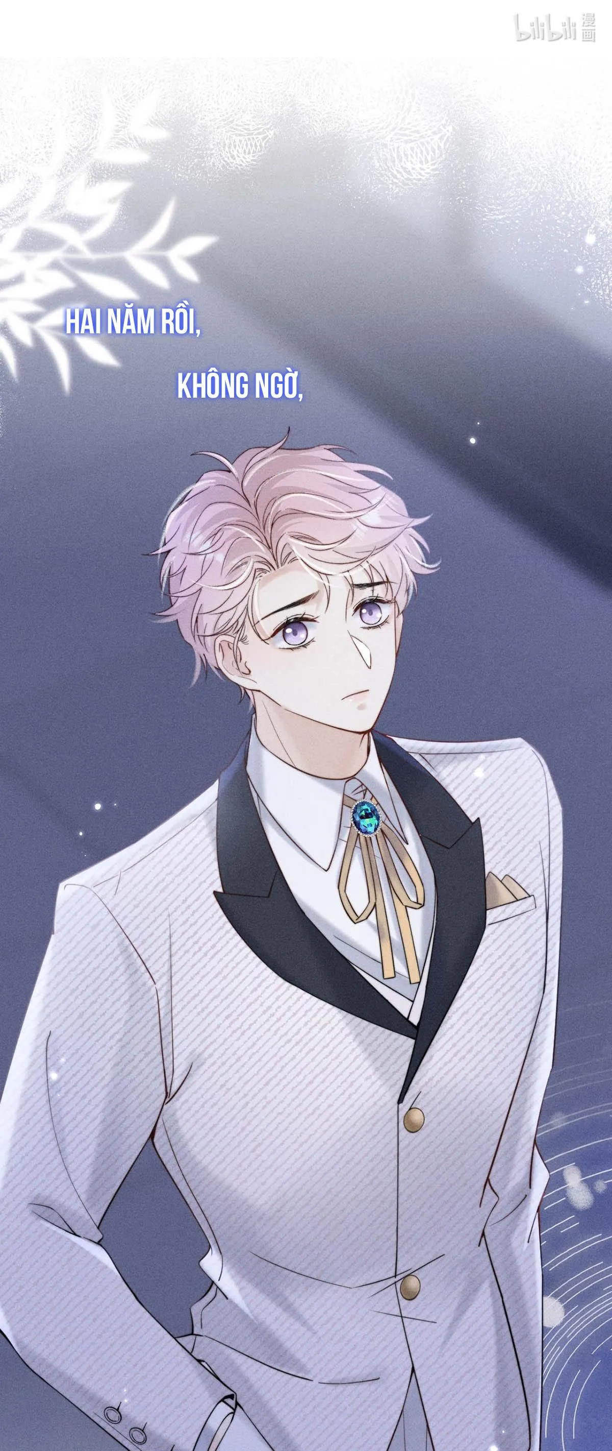 Giọt nước tràn ly Chapter 34 Trang 33