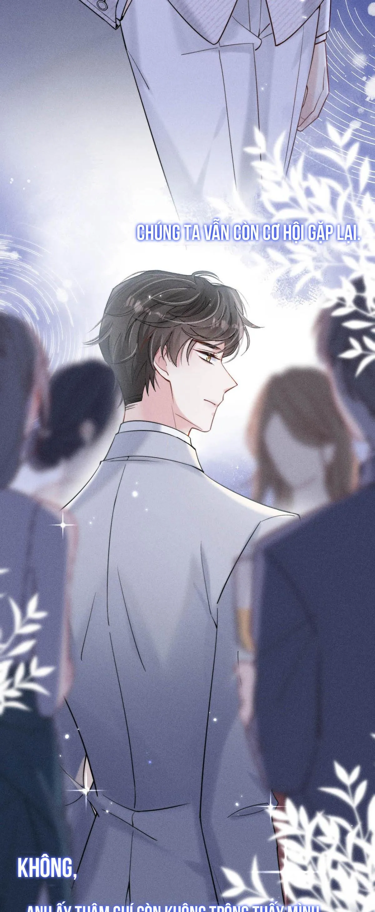 Giọt nước tràn ly Chapter 34 Trang 34