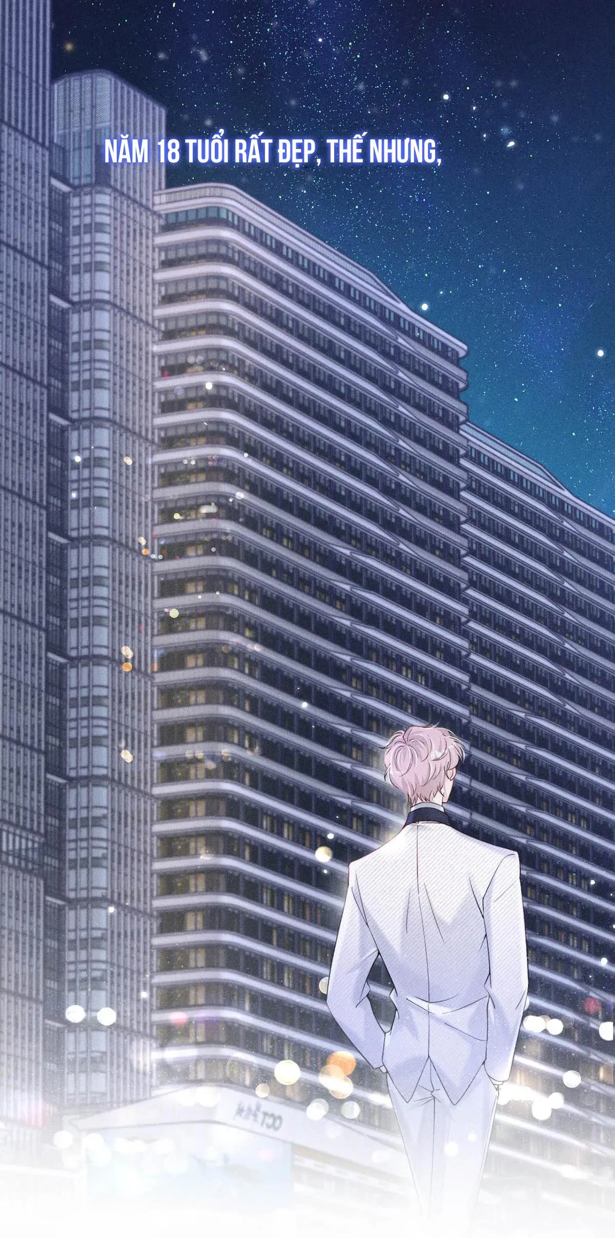 Giọt nước tràn ly Chapter 34 Trang 36