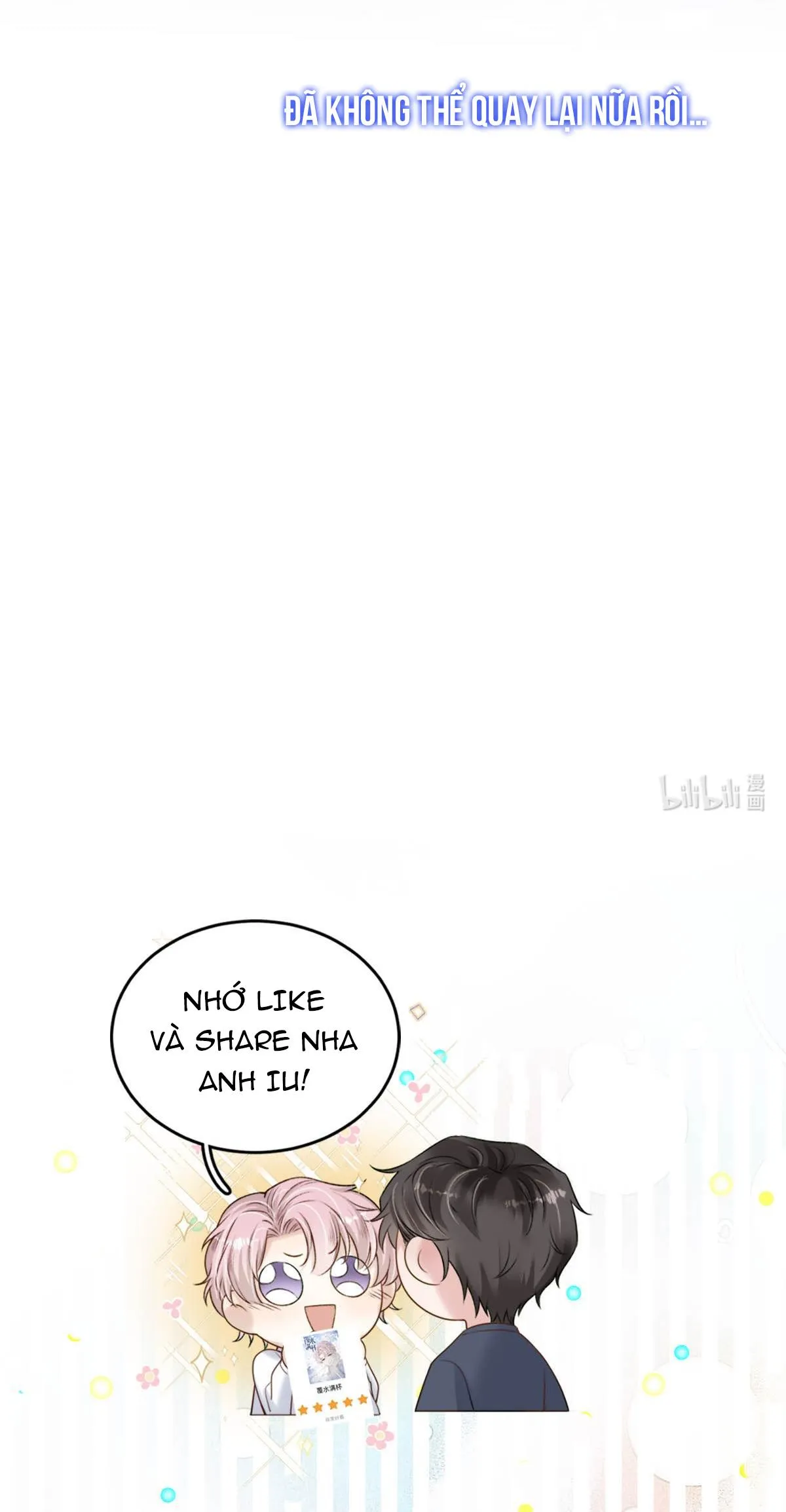 Giọt nước tràn ly Chapter 34 Trang 37