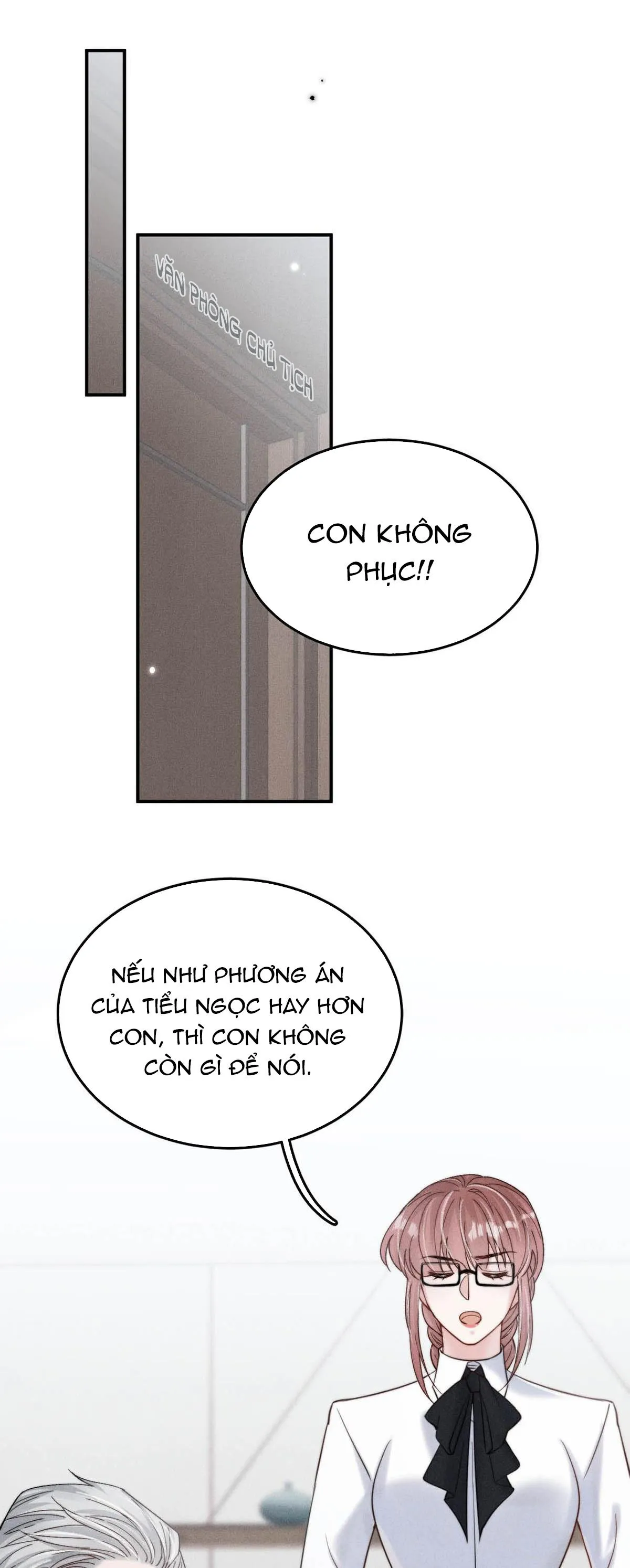 Giọt nước tràn ly Chapter 35 Trang 29