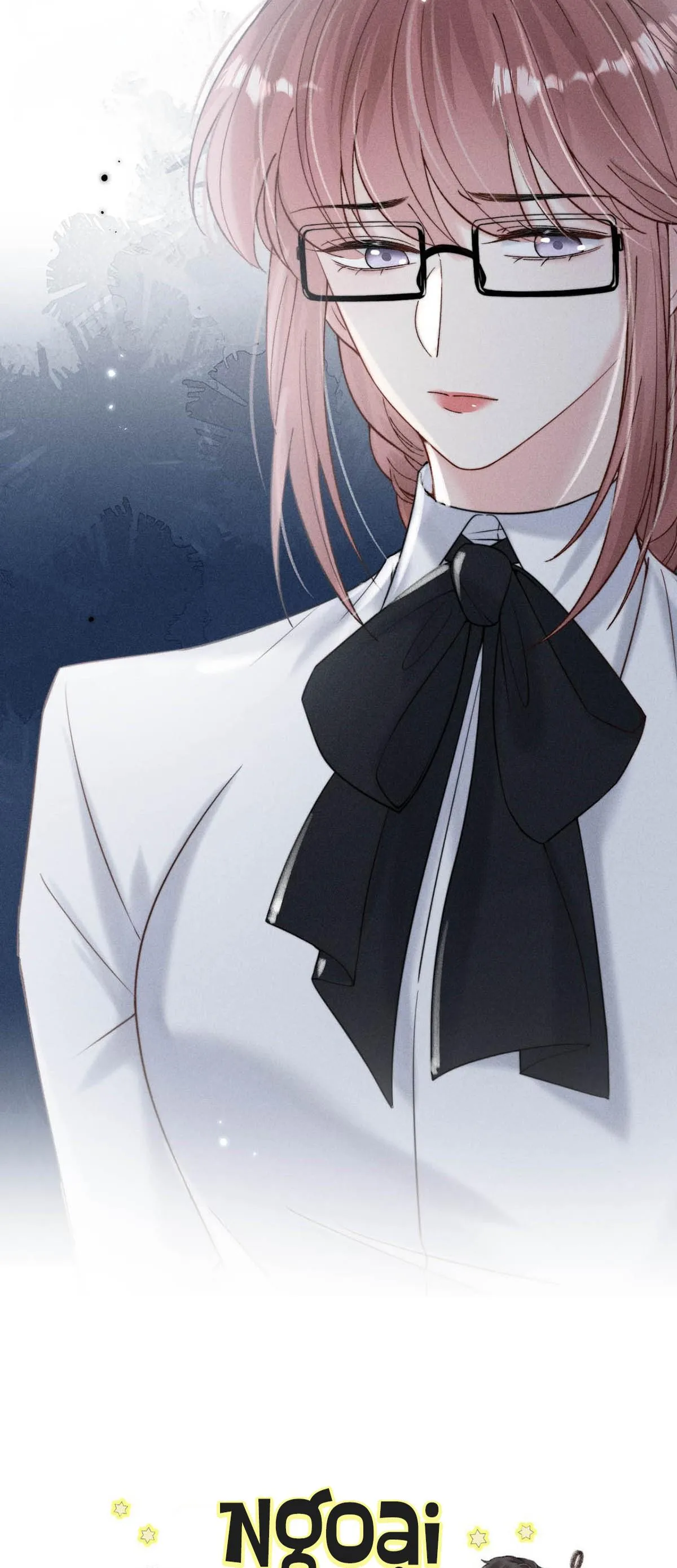 Giọt nước tràn ly Chapter 35 Trang 35