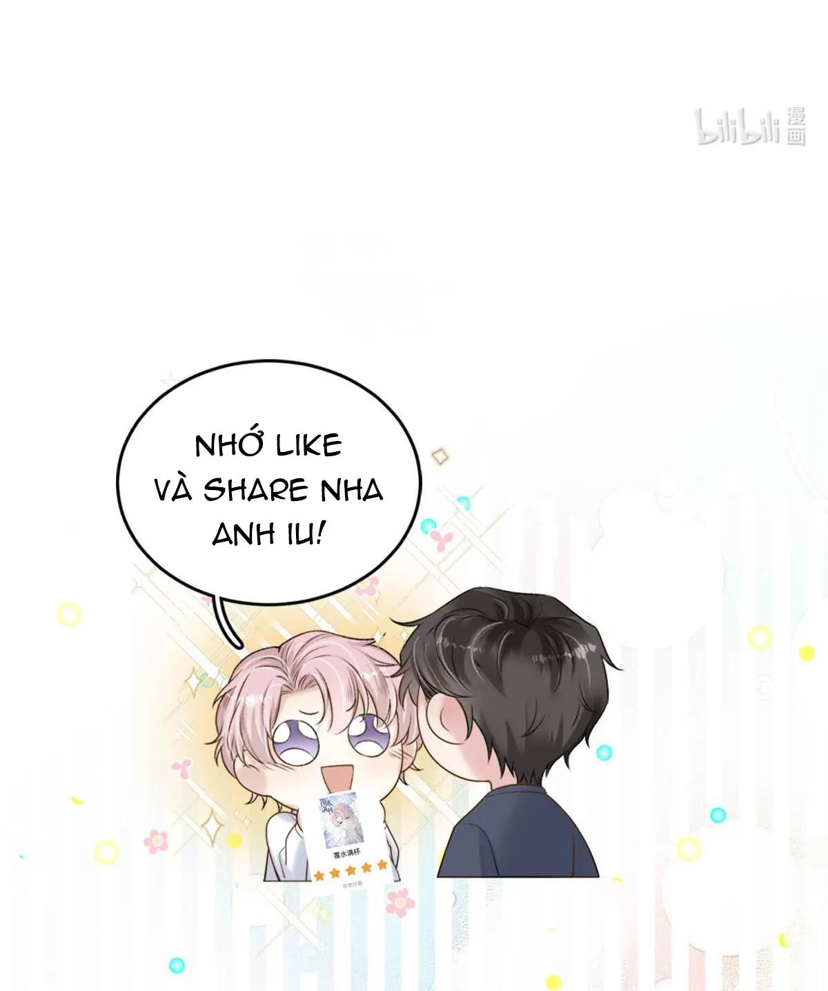 Giọt nước tràn ly Chapter 35 Trang 39