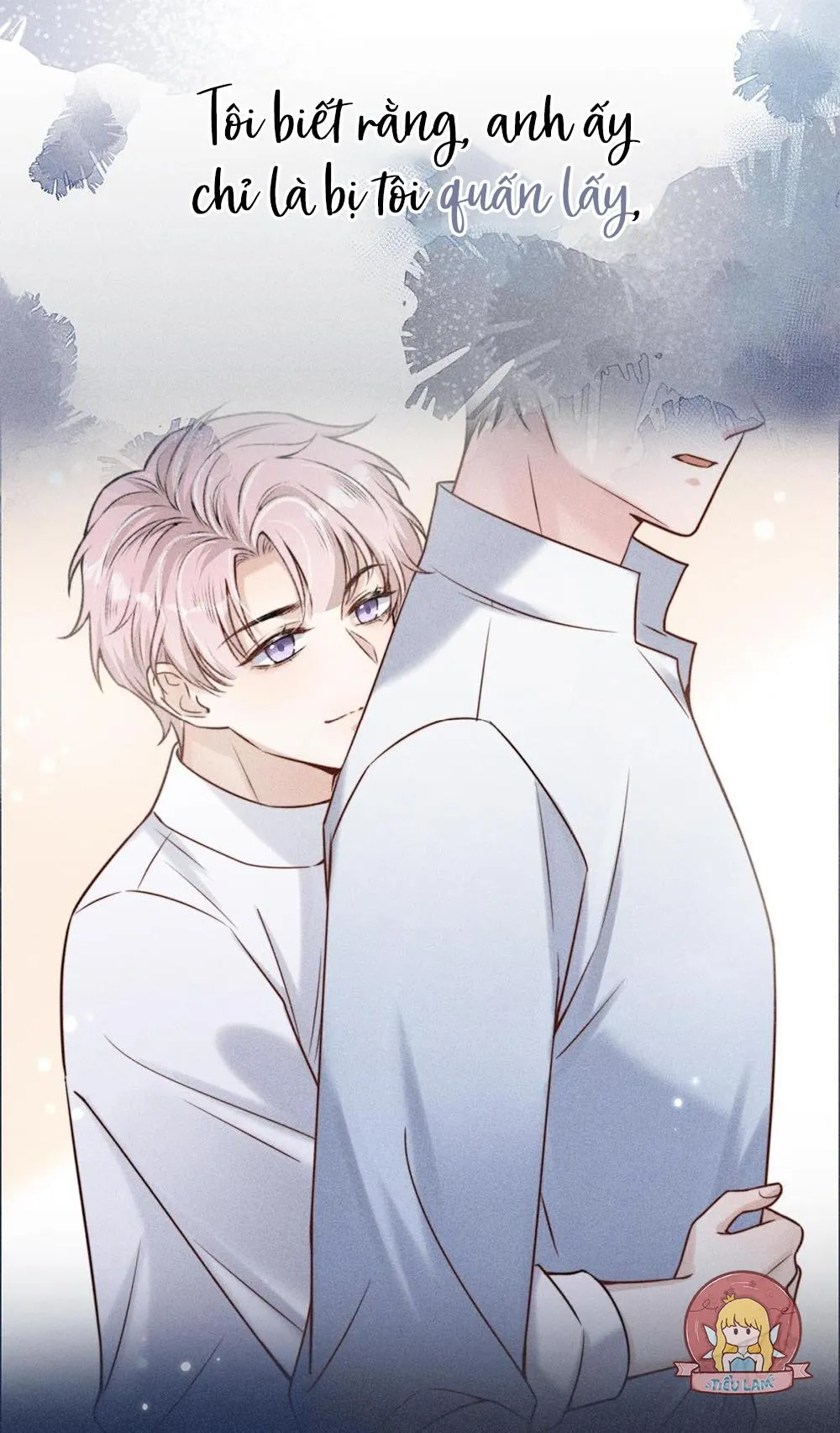 Giọt nước tràn ly Chapter 0 Trang 12