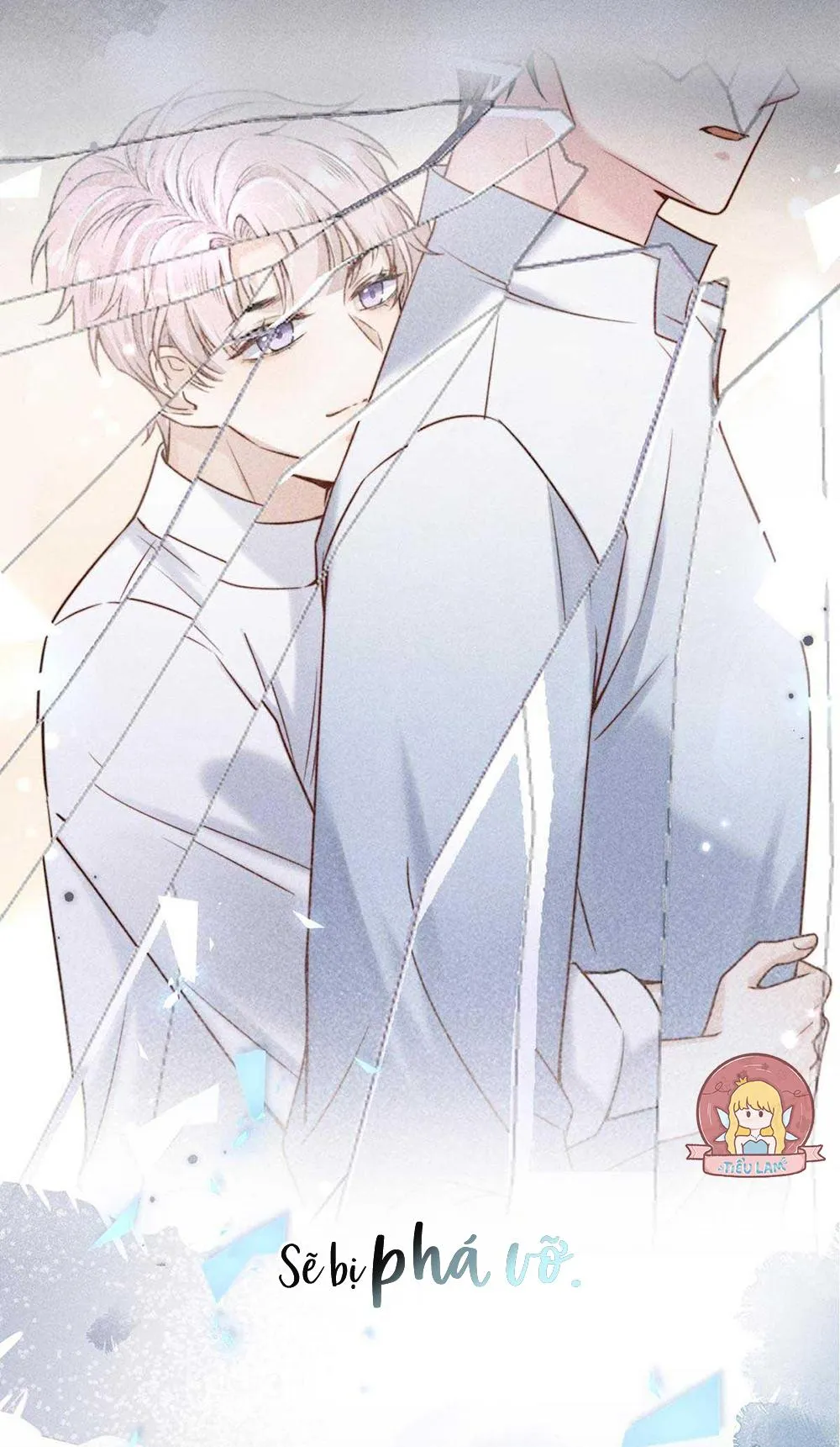 Giọt nước tràn ly Chapter 0 Trang 14