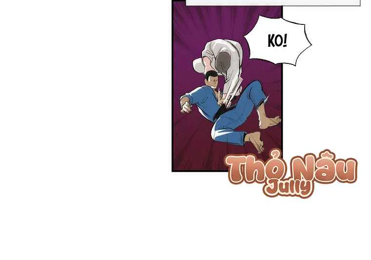 Giữa hai con phố Sillim và Bongchon Chapter 2 Trang 12