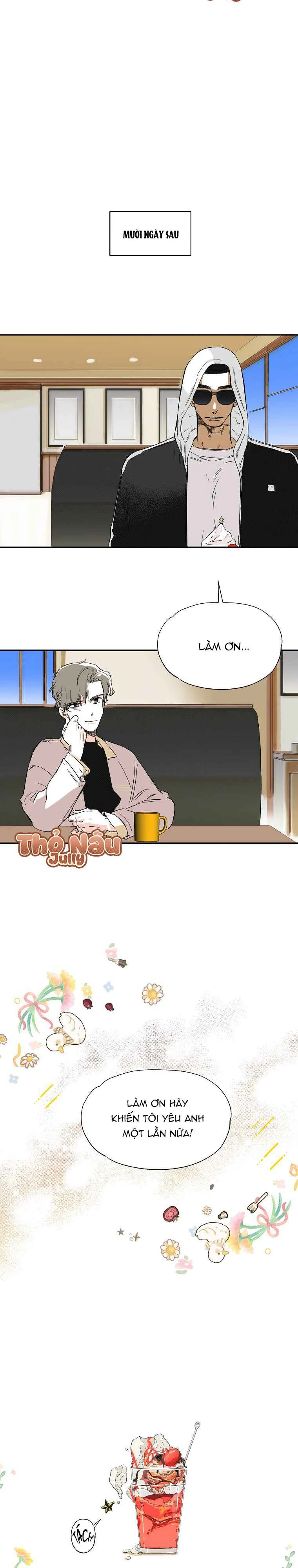 Giữa hai con phố Sillim và Bongchon Chapter 2 Trang 21