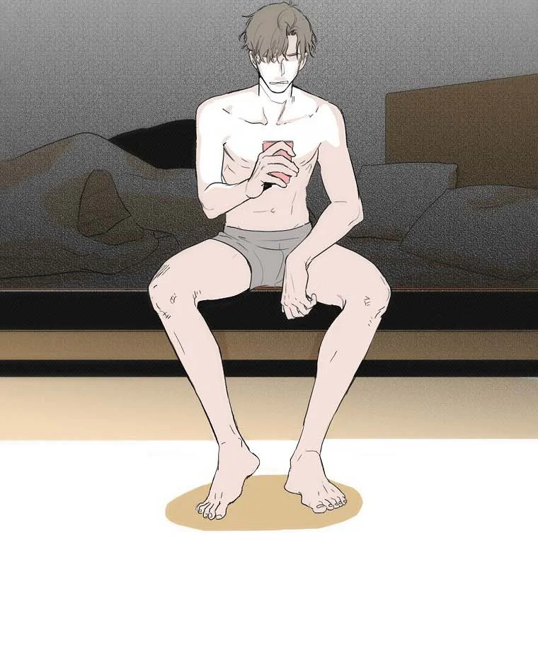 Giữa hai con phố Sillim và Bongchon Chapter 1 Trang 3